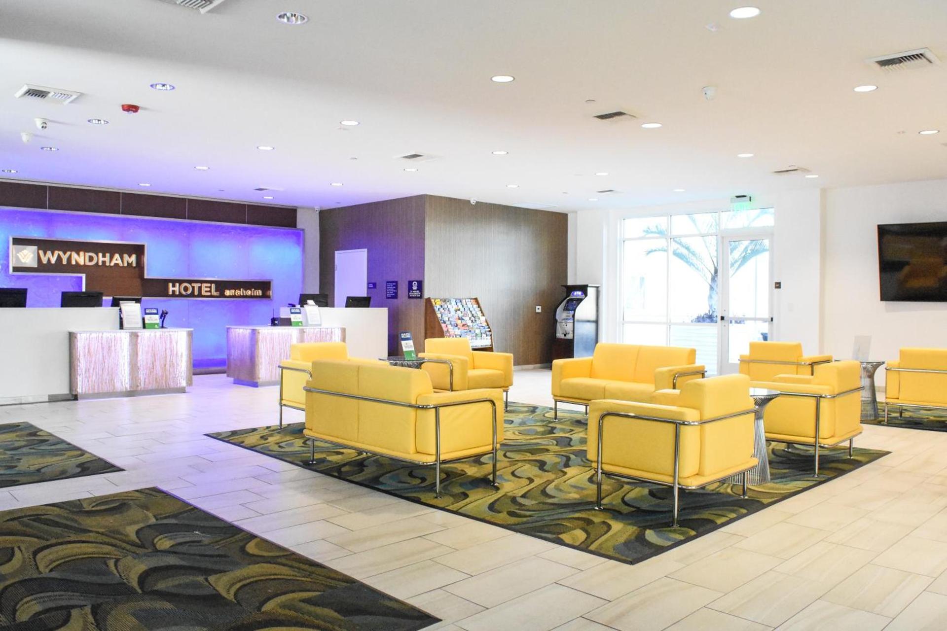 Wyndham Anaheim photo 76