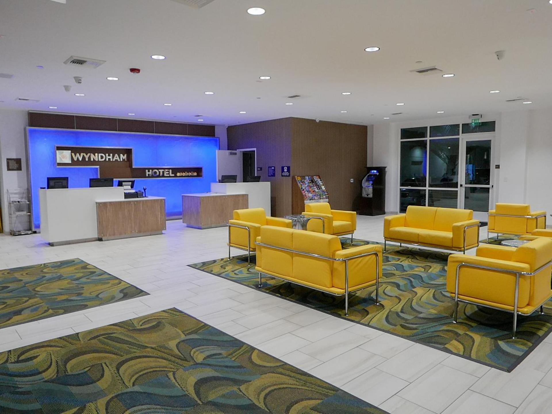 Wyndham Anaheim photo 72