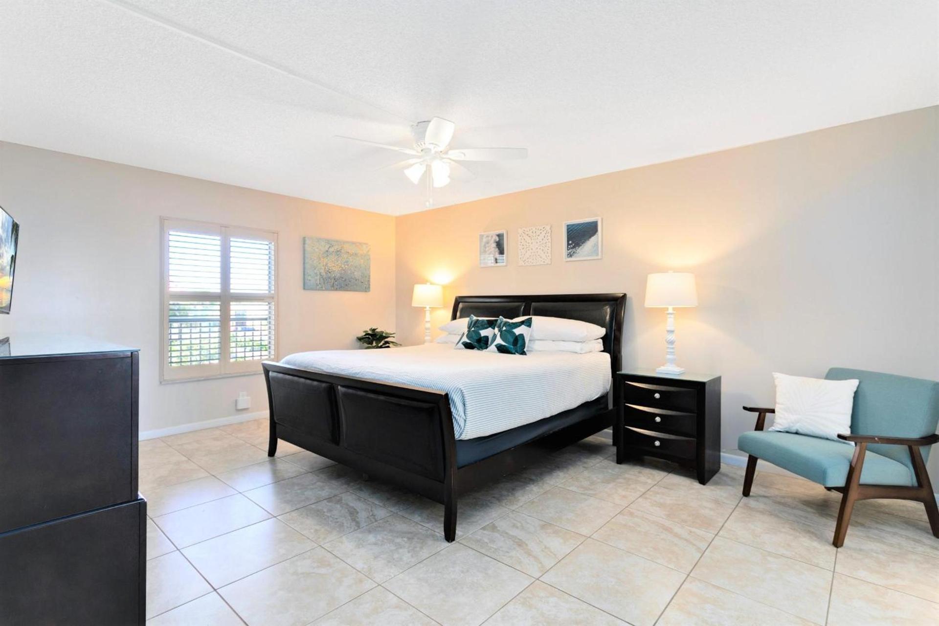 Cape Winds - Oceanfront Pool, Tennis & Sauna Condos near Port Canaveral photo 38