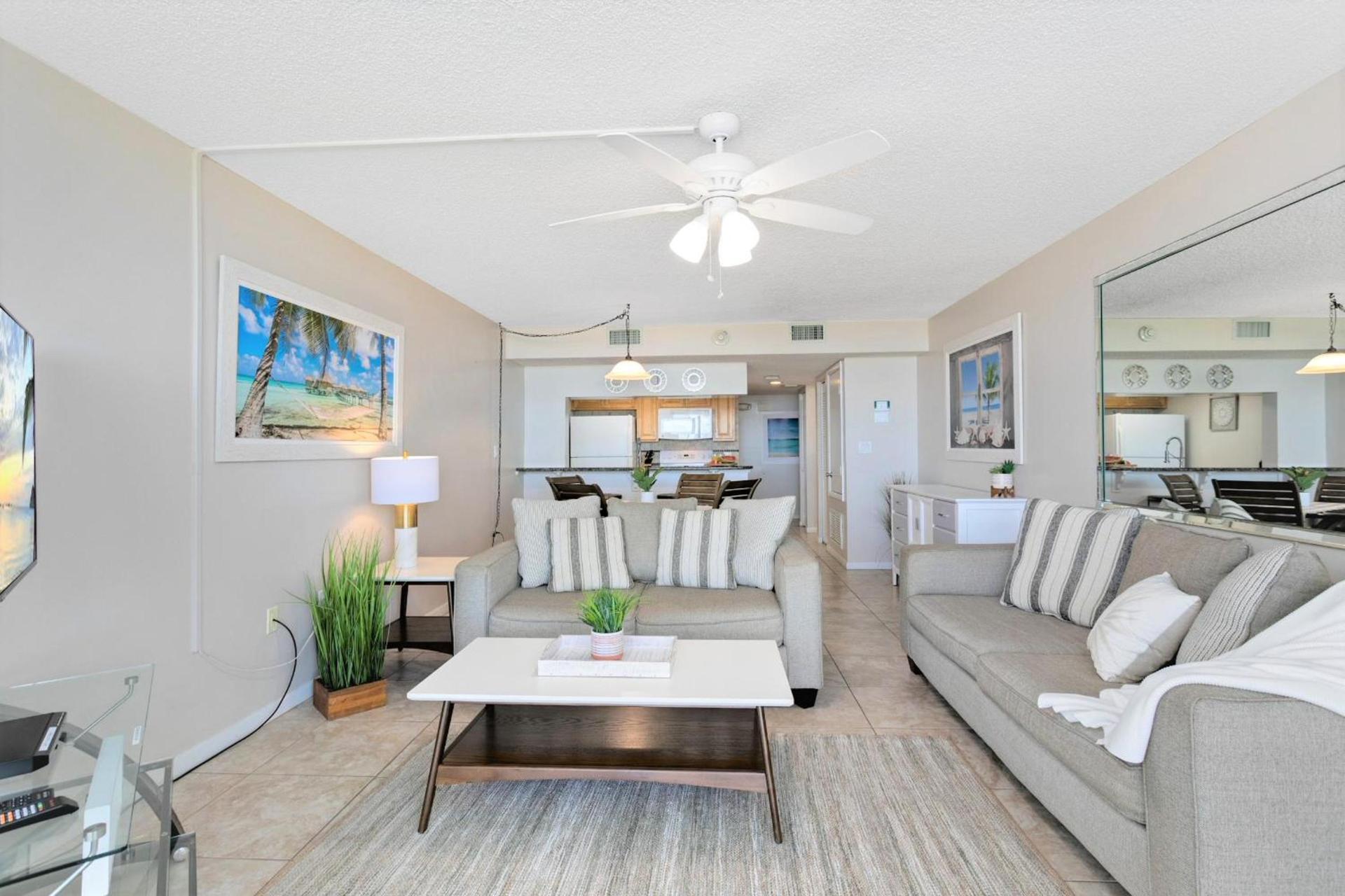Cape Winds - Oceanfront Pool, Tennis & Sauna Condos near Port Canaveral photo 23