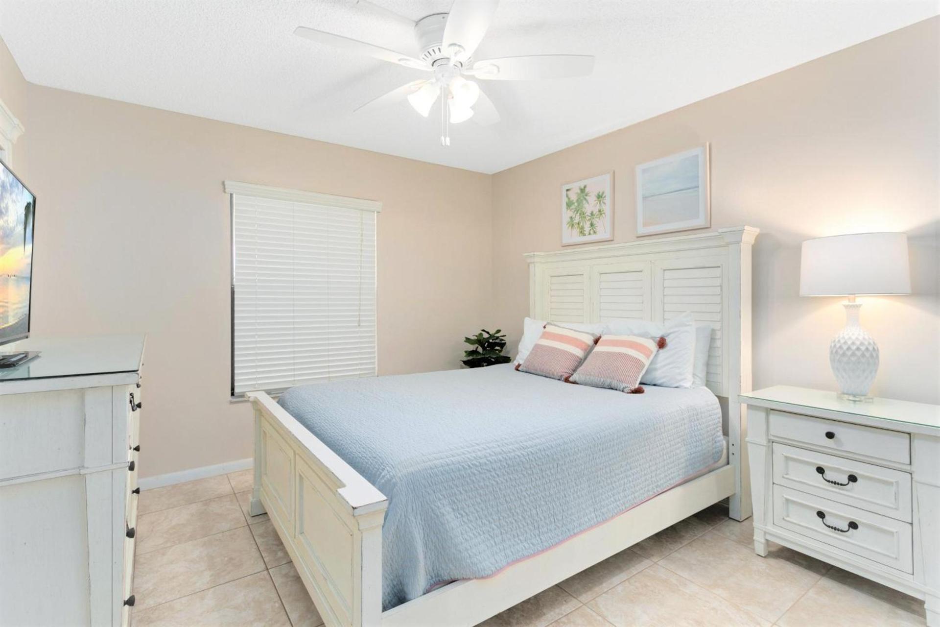 Cape Winds - Oceanfront Pool, Tennis & Sauna Condos near Port Canaveral photo 40