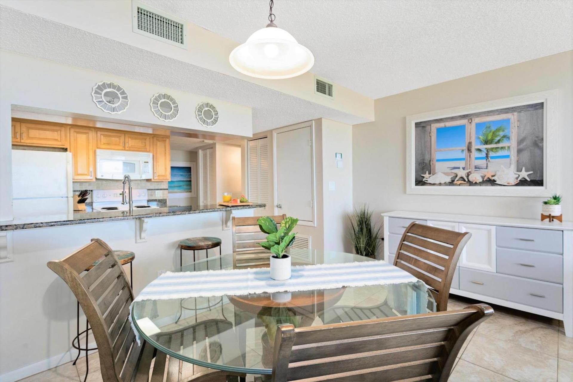 Cape Winds - Oceanfront Pool, Tennis & Sauna Condos near Port Canaveral photo 41
