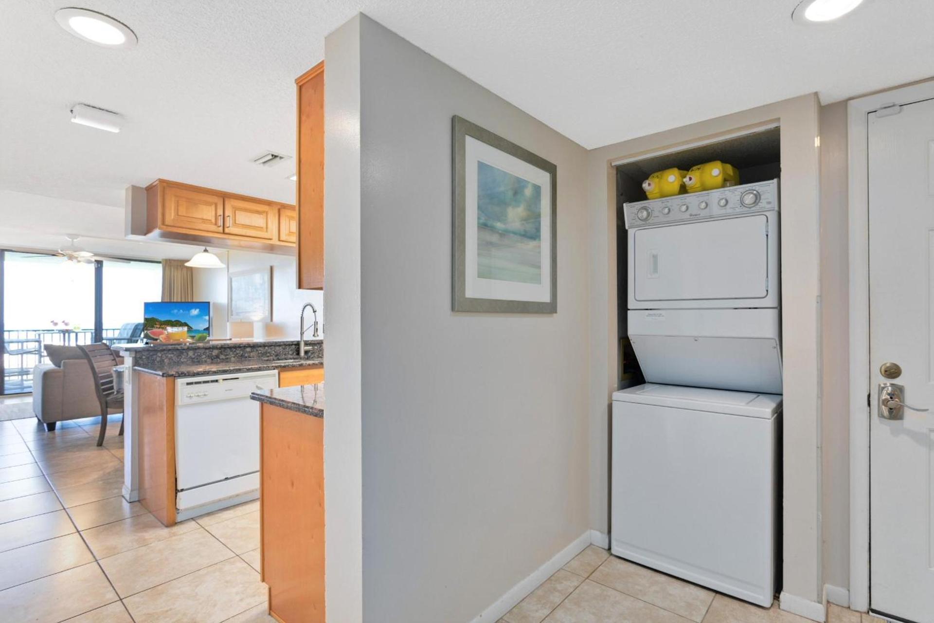 Cape Winds - Oceanfront Pool, Tennis & Sauna Condos near Port Canaveral photo 14