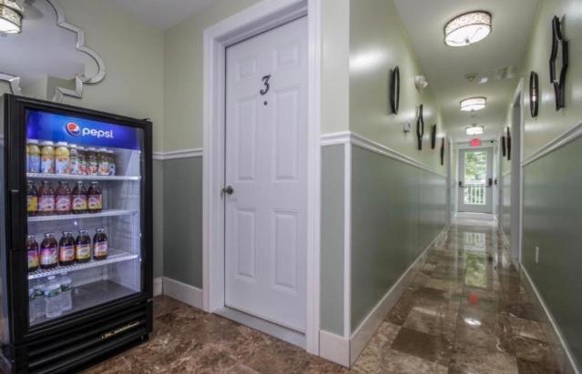 Cold Spring Hotel photo 30