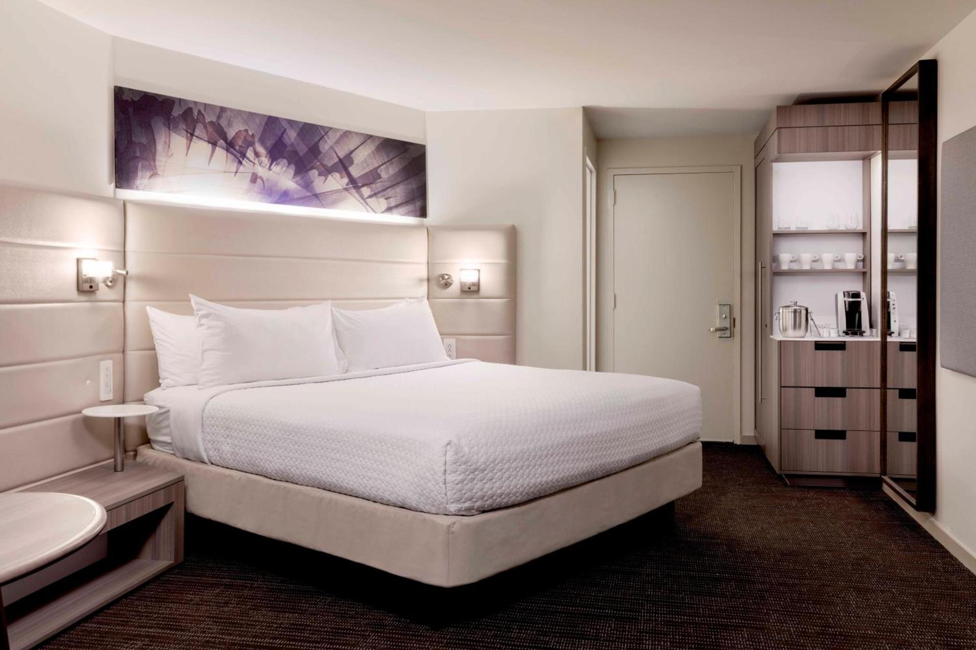Peachtree Hotel Midtown Atlanta photo 55