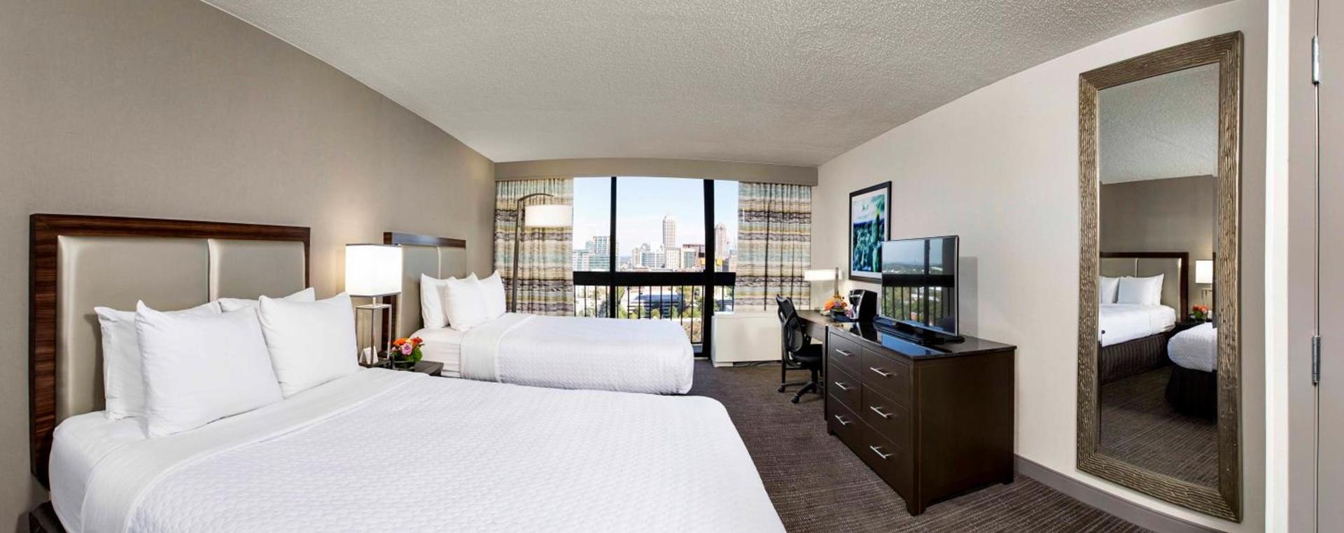 Peachtree Hotel Midtown Atlanta photo 28