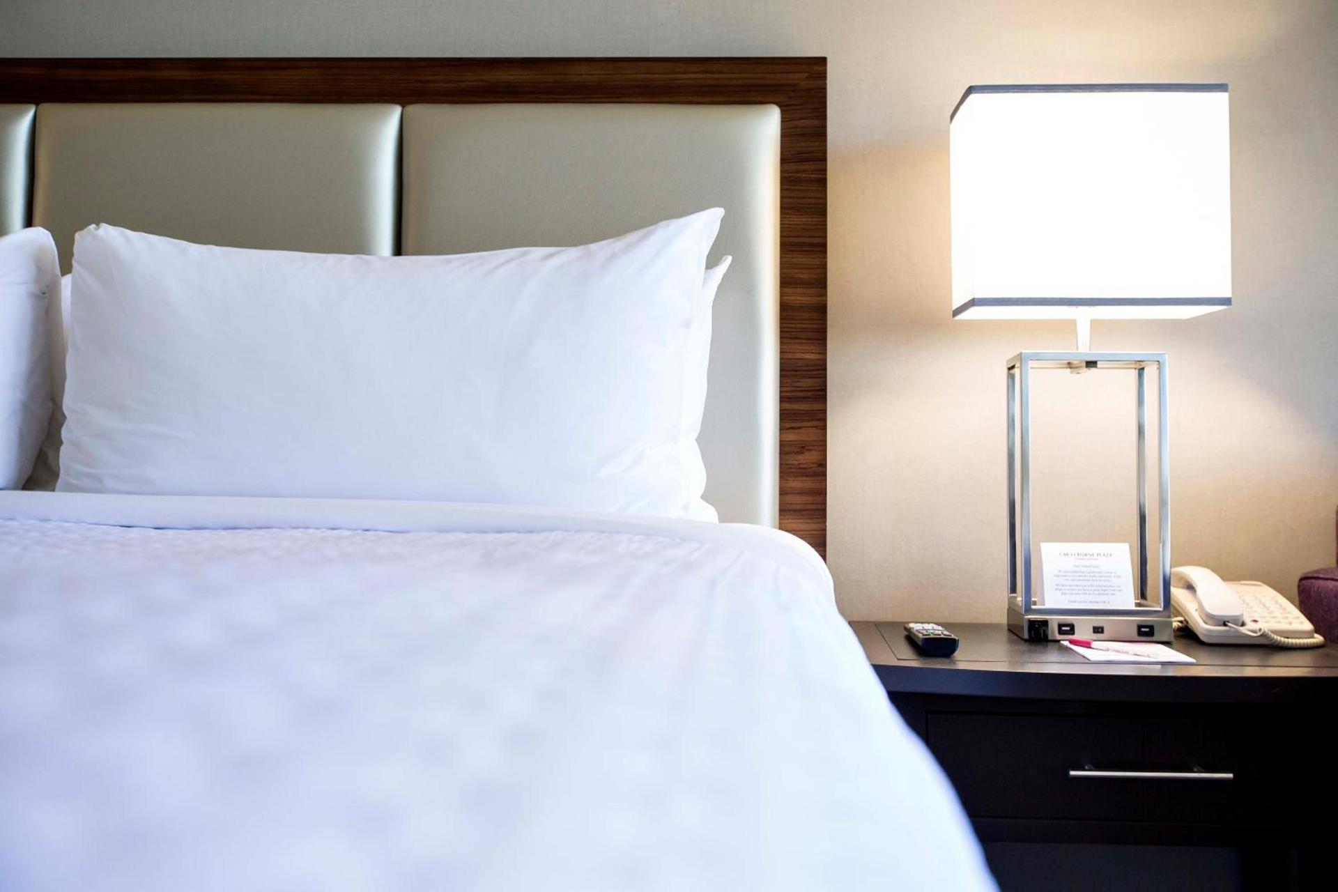 Peachtree Hotel Midtown Atlanta photo 24
