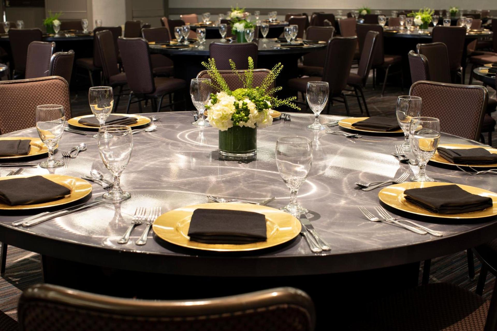 Crowne Plaza Atlanta Perimeter at Ravinia by IHG photo 62
