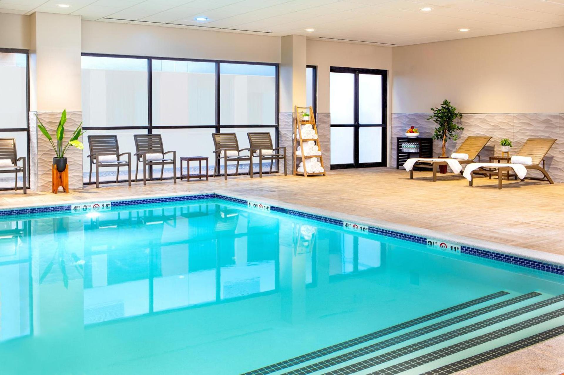 Crowne Plaza Boston - Woburn by IHG photo 45