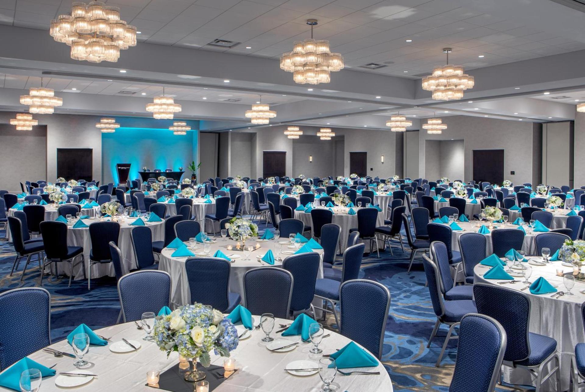 Crowne Plaza Boston - Woburn by IHG photo 7