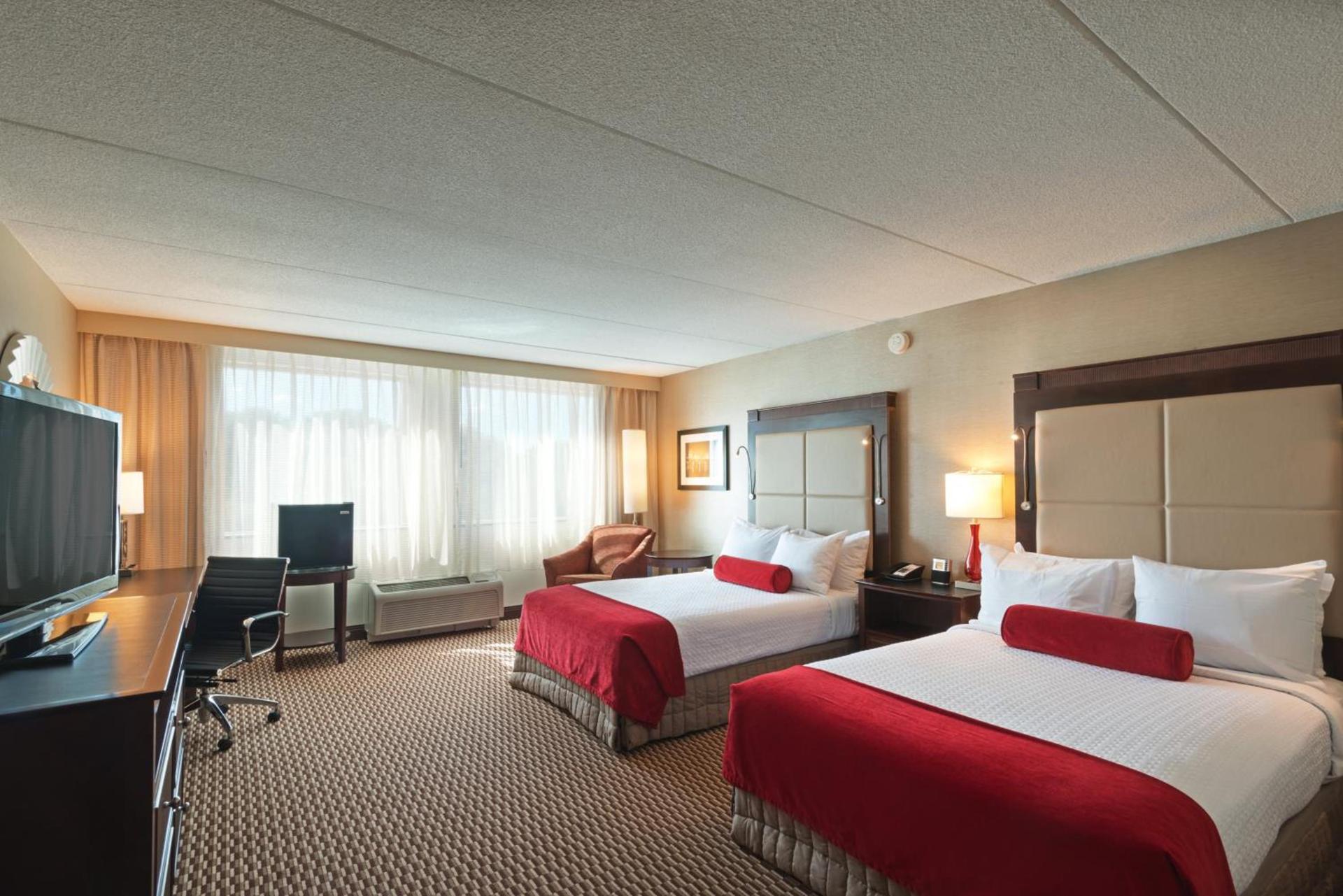 Crowne Plaza Boston - Woburn by IHG photo 31