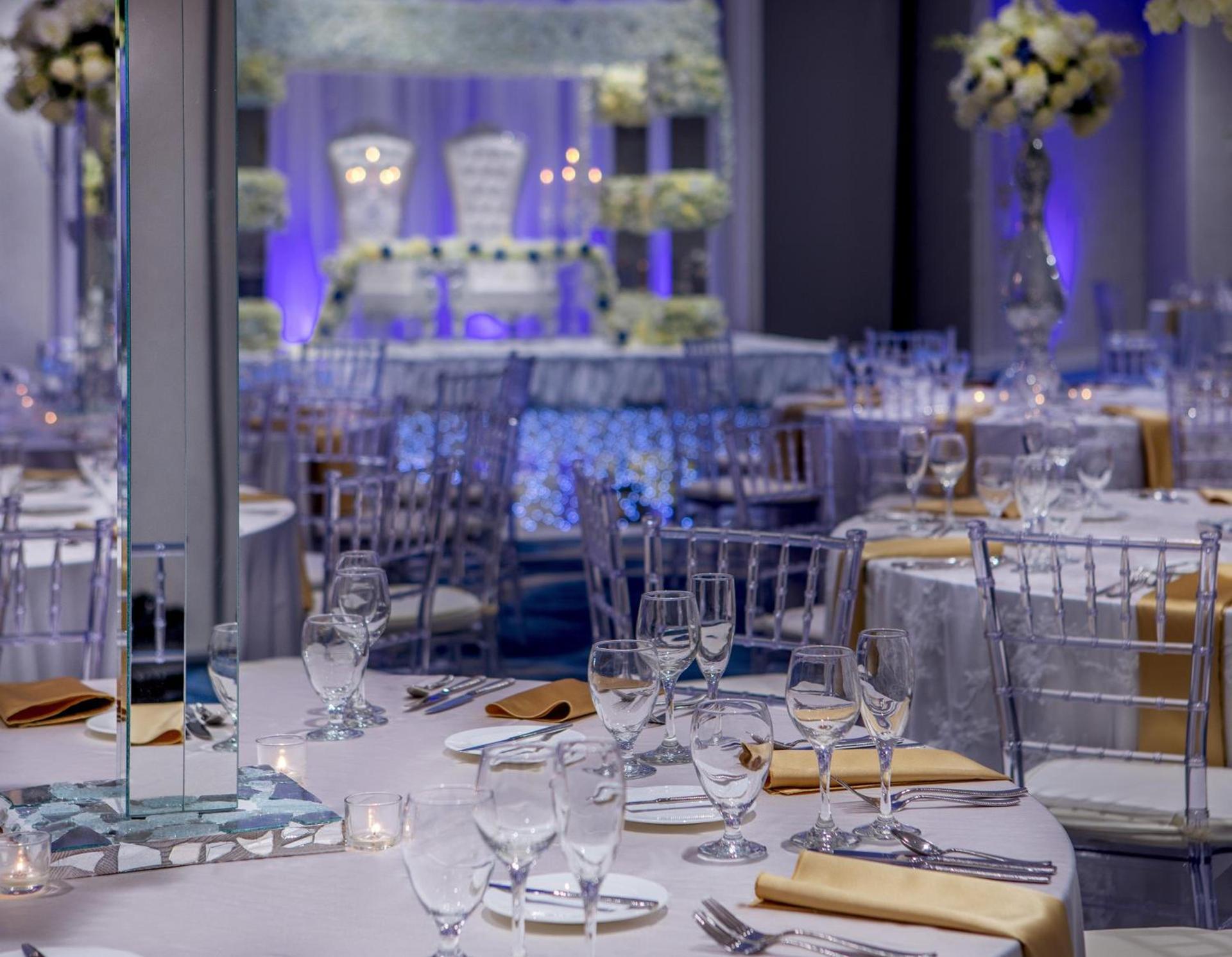Crowne Plaza Boston - Woburn by IHG photo 11