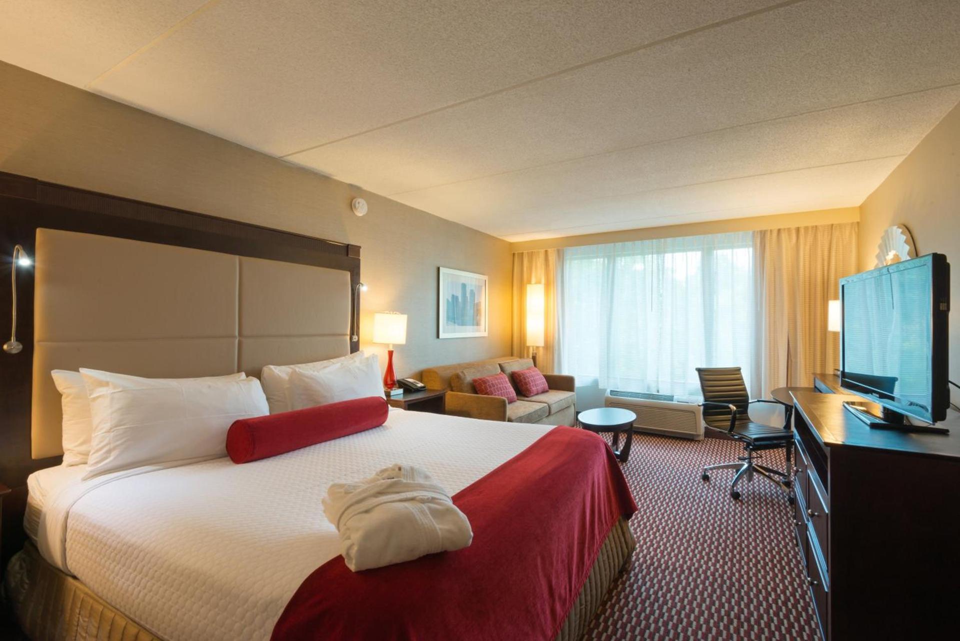 Crowne Plaza Boston - Woburn by IHG photo 26