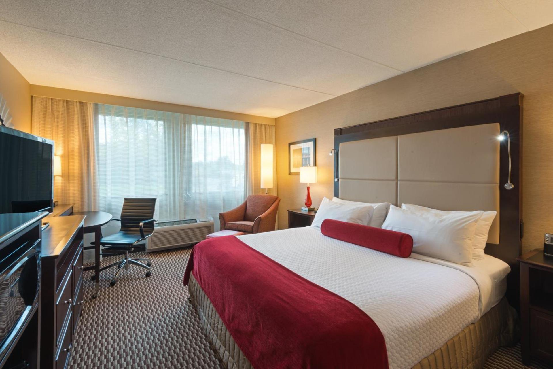Crowne Plaza Boston - Woburn by IHG photo 30