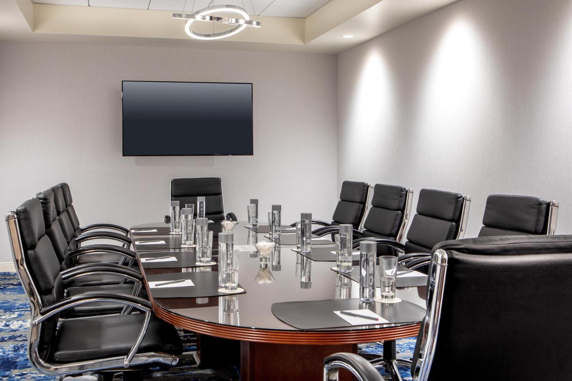 Crowne Plaza Boston - Woburn by IHG photo 19