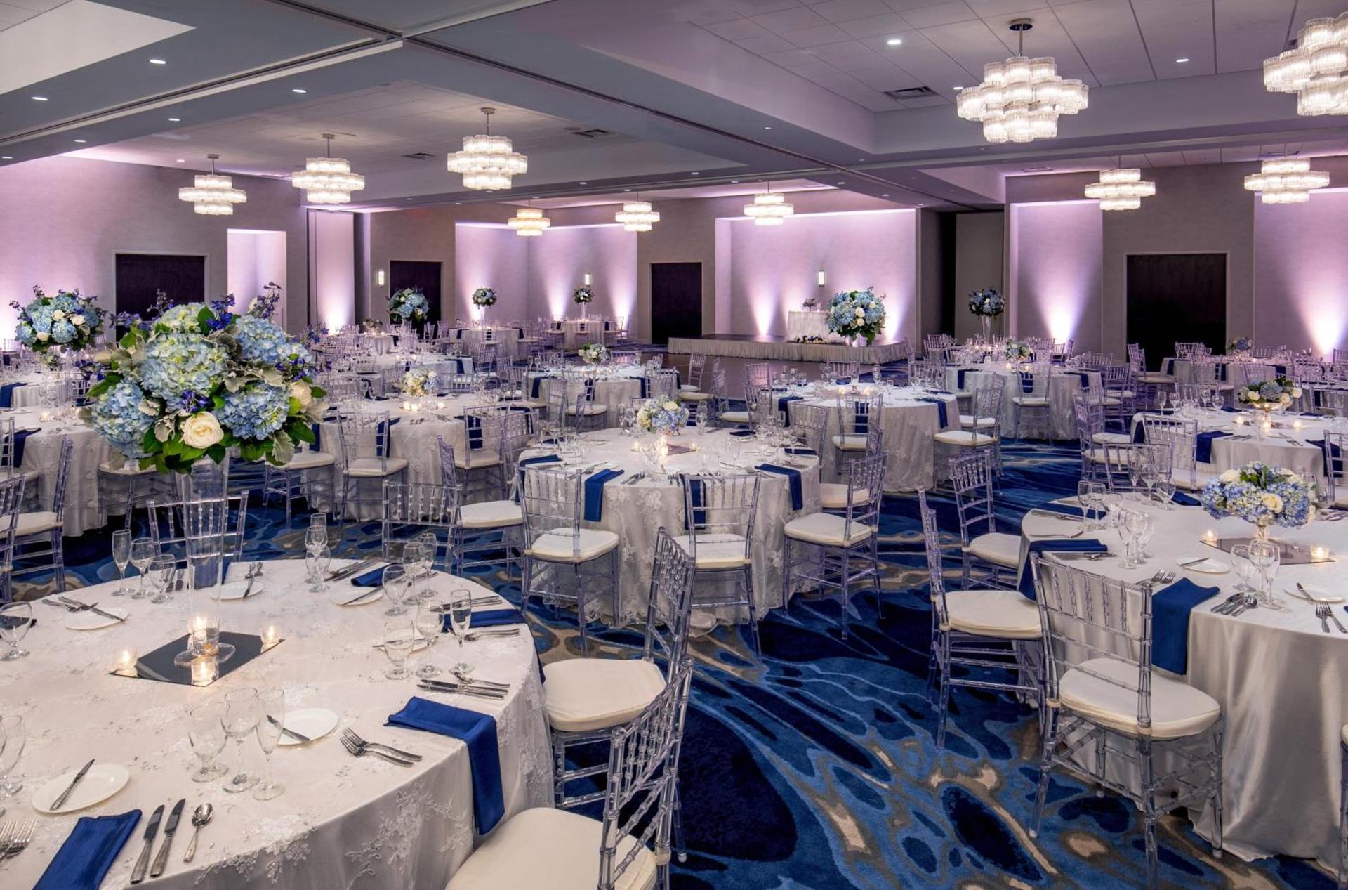 Crowne Plaza Boston - Woburn by IHG photo 14
