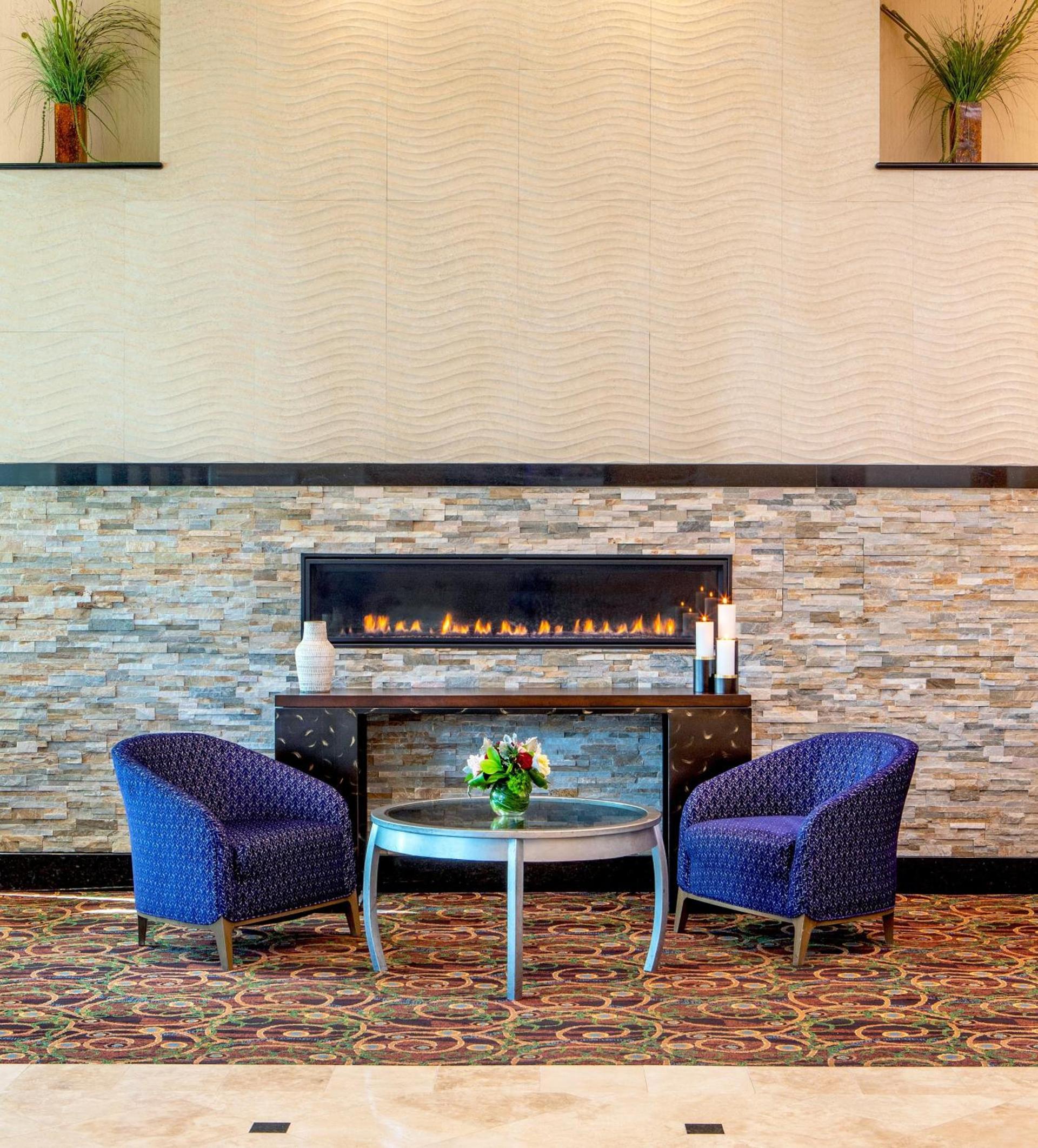 Crowne Plaza Boston - Woburn by IHG photo 37