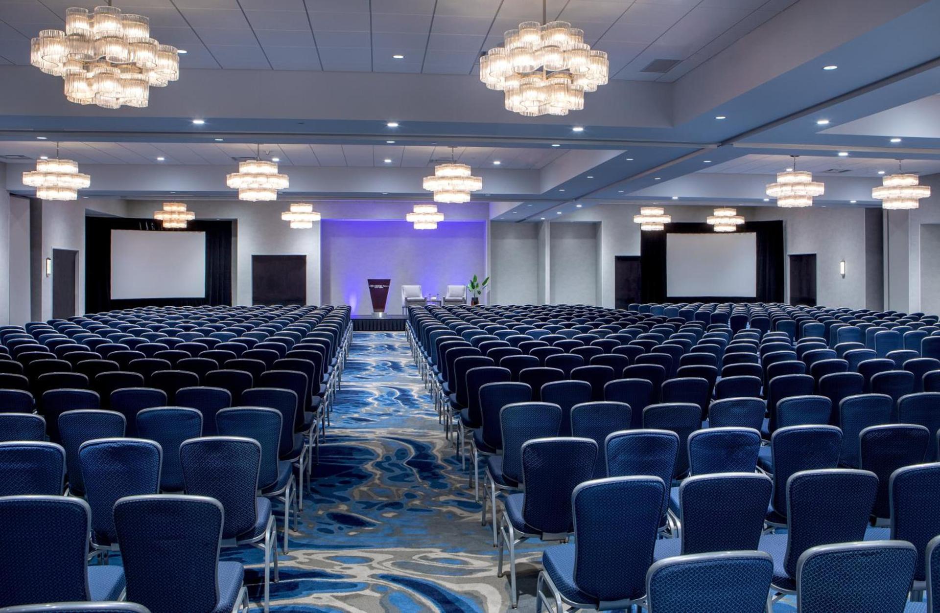 Crowne Plaza Boston - Woburn by IHG photo 50