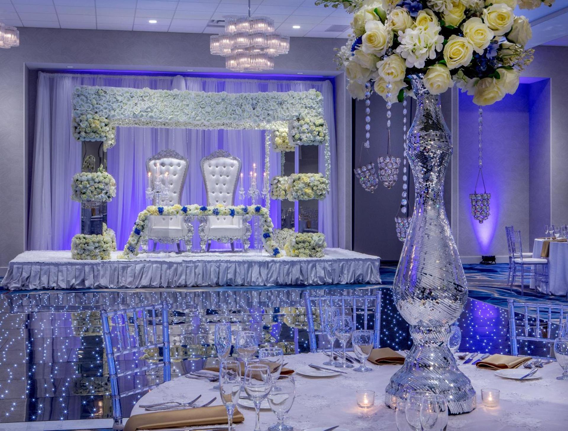 Crowne Plaza Boston - Woburn by IHG photo 10