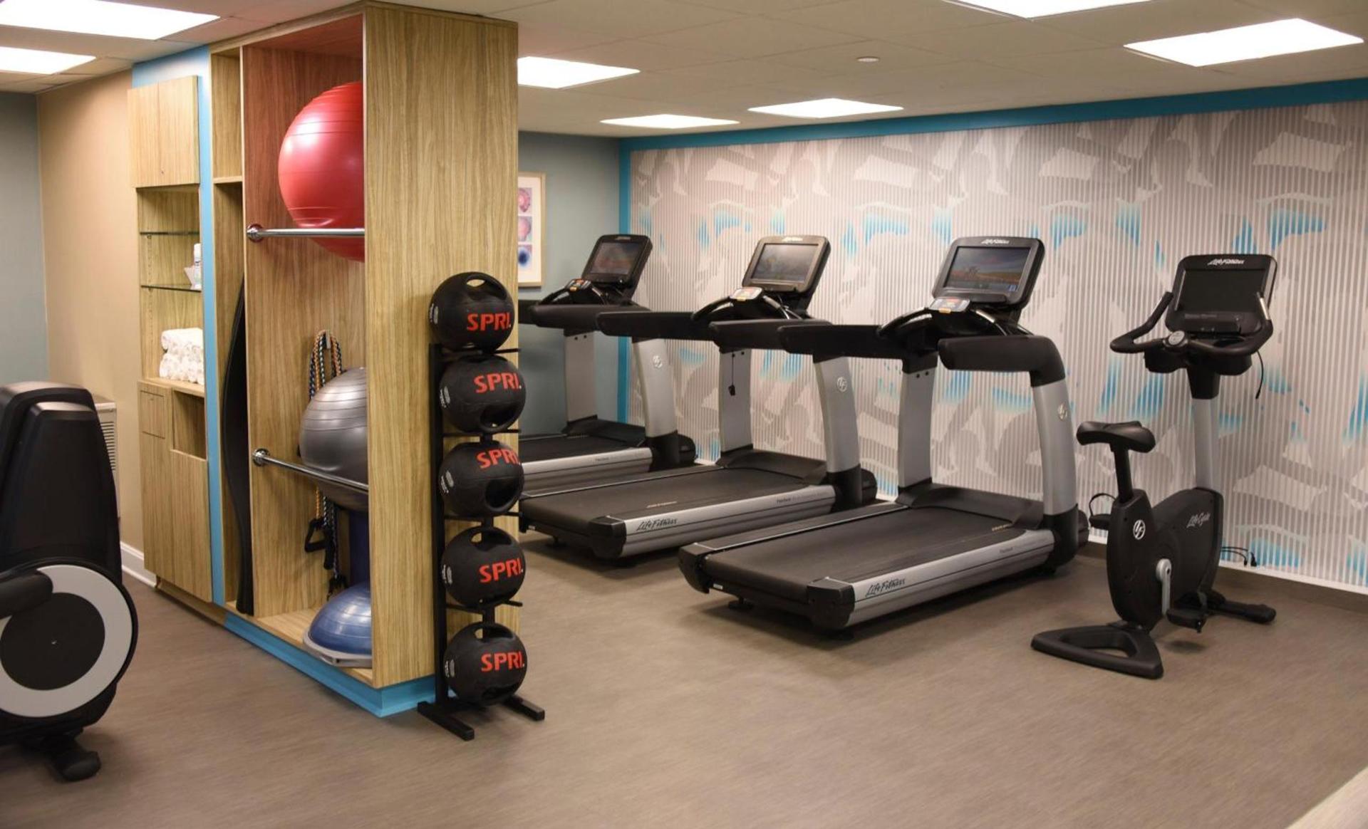 Crowne Plaza Boston - Woburn by IHG photo 6