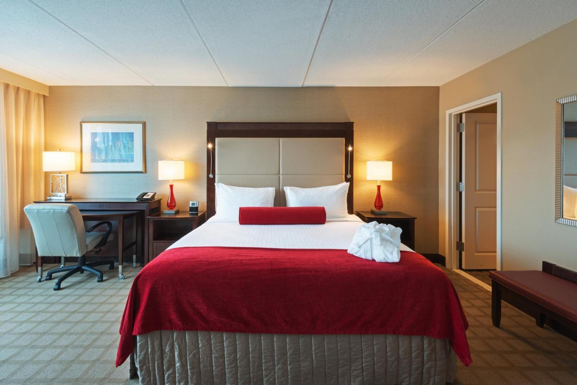 Crowne Plaza Boston - Woburn by IHG photo 24
