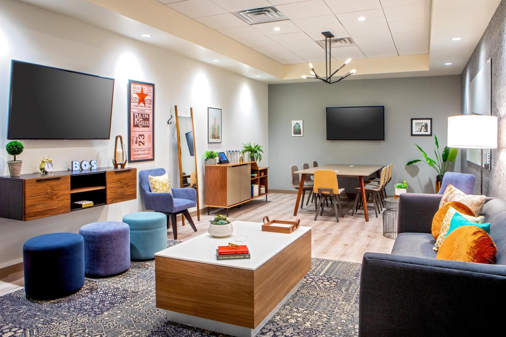 Crowne Plaza Boston - Woburn by IHG photo 49
