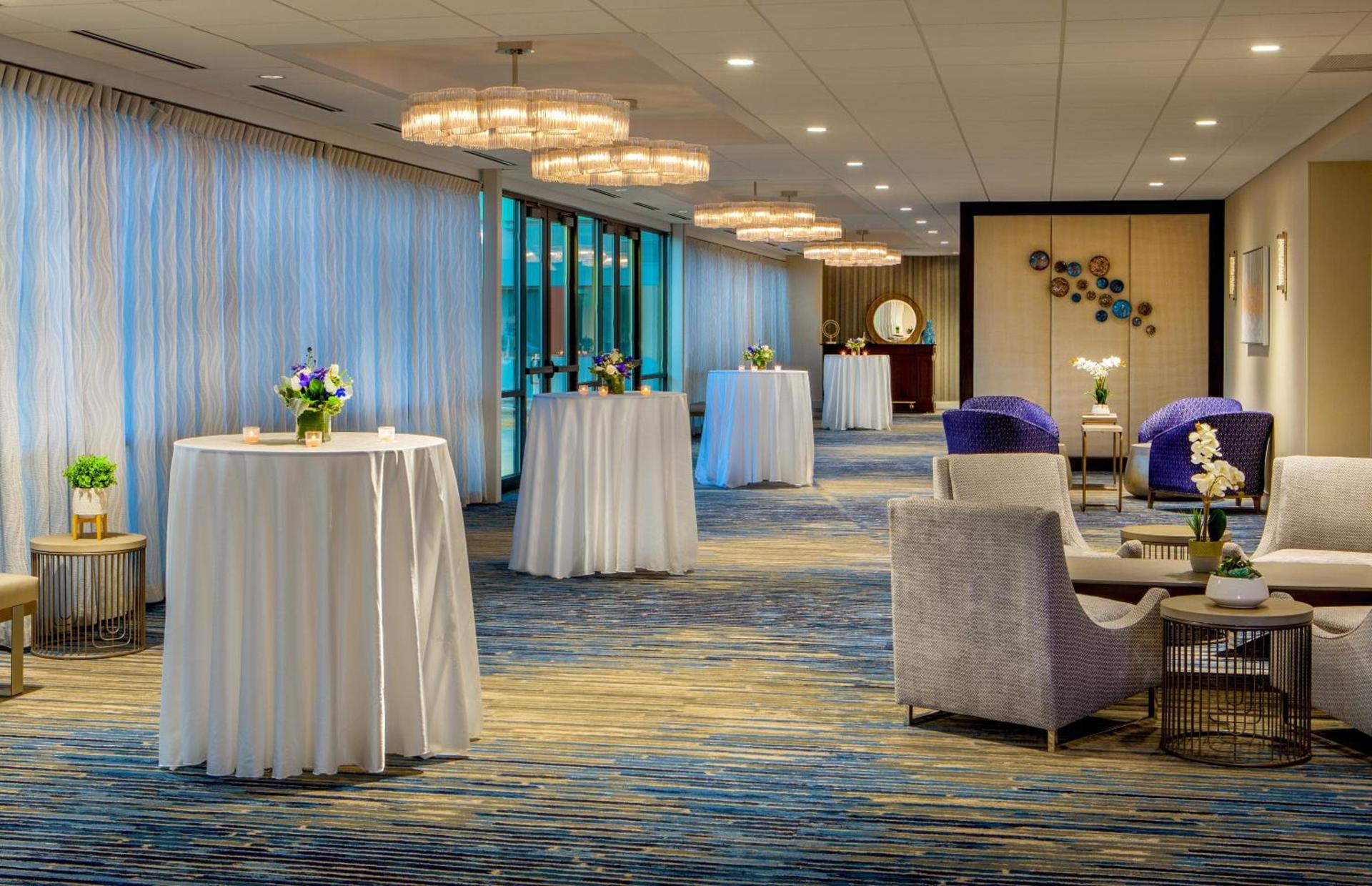 Crowne Plaza Boston - Woburn by IHG photo 16