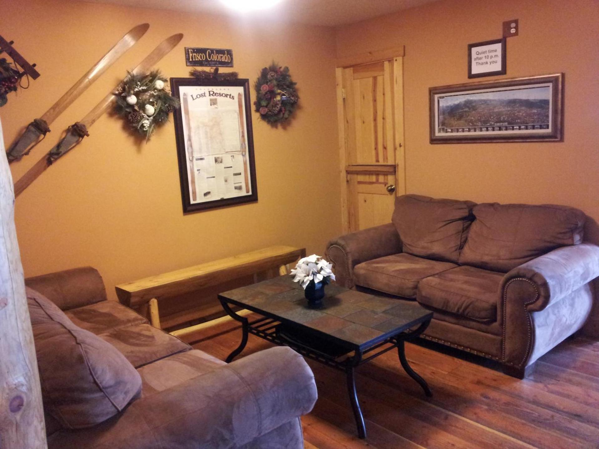 New Summit Inn photo 2