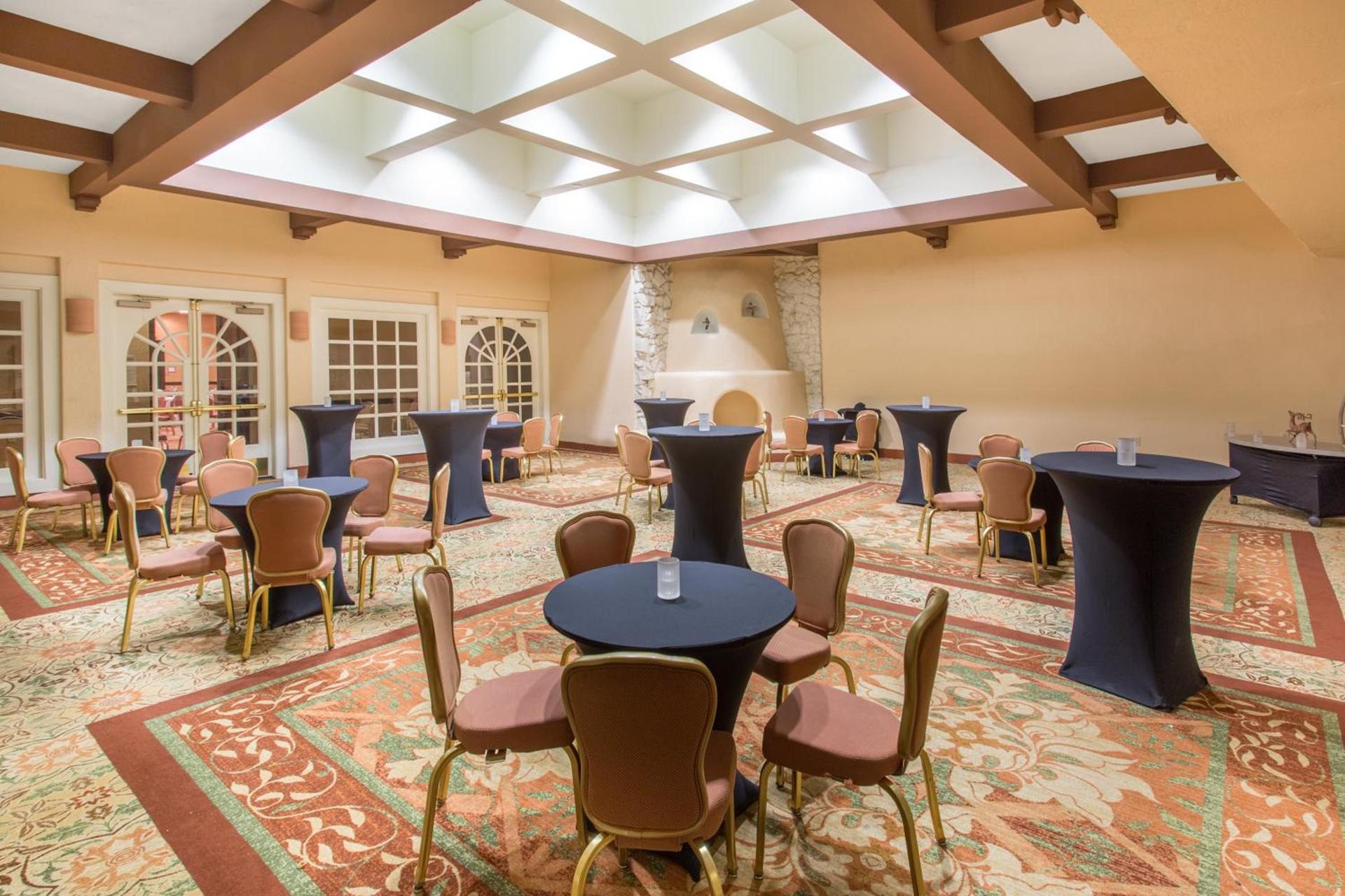 Crowne Plaza Albuquerque by IHG photo 35
