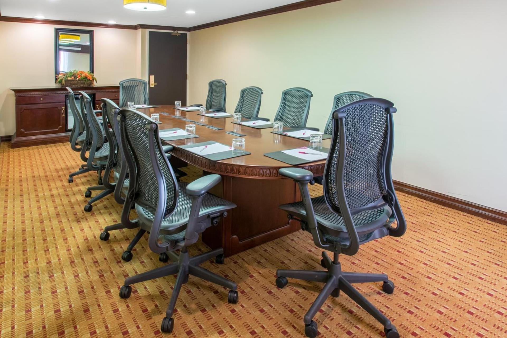 Crowne Plaza Albuquerque by IHG photo 19