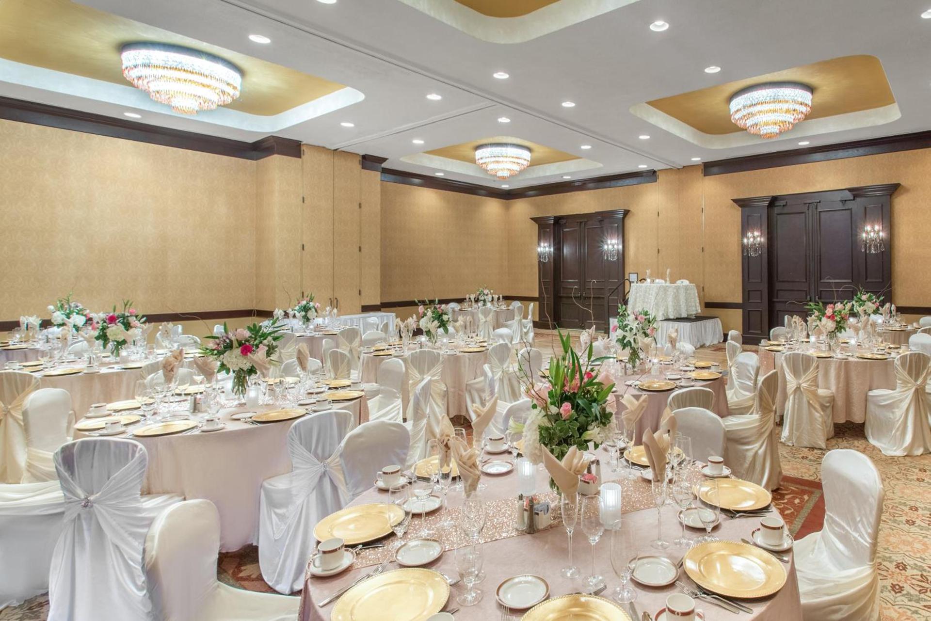 Crowne Plaza Albuquerque by IHG photo 10