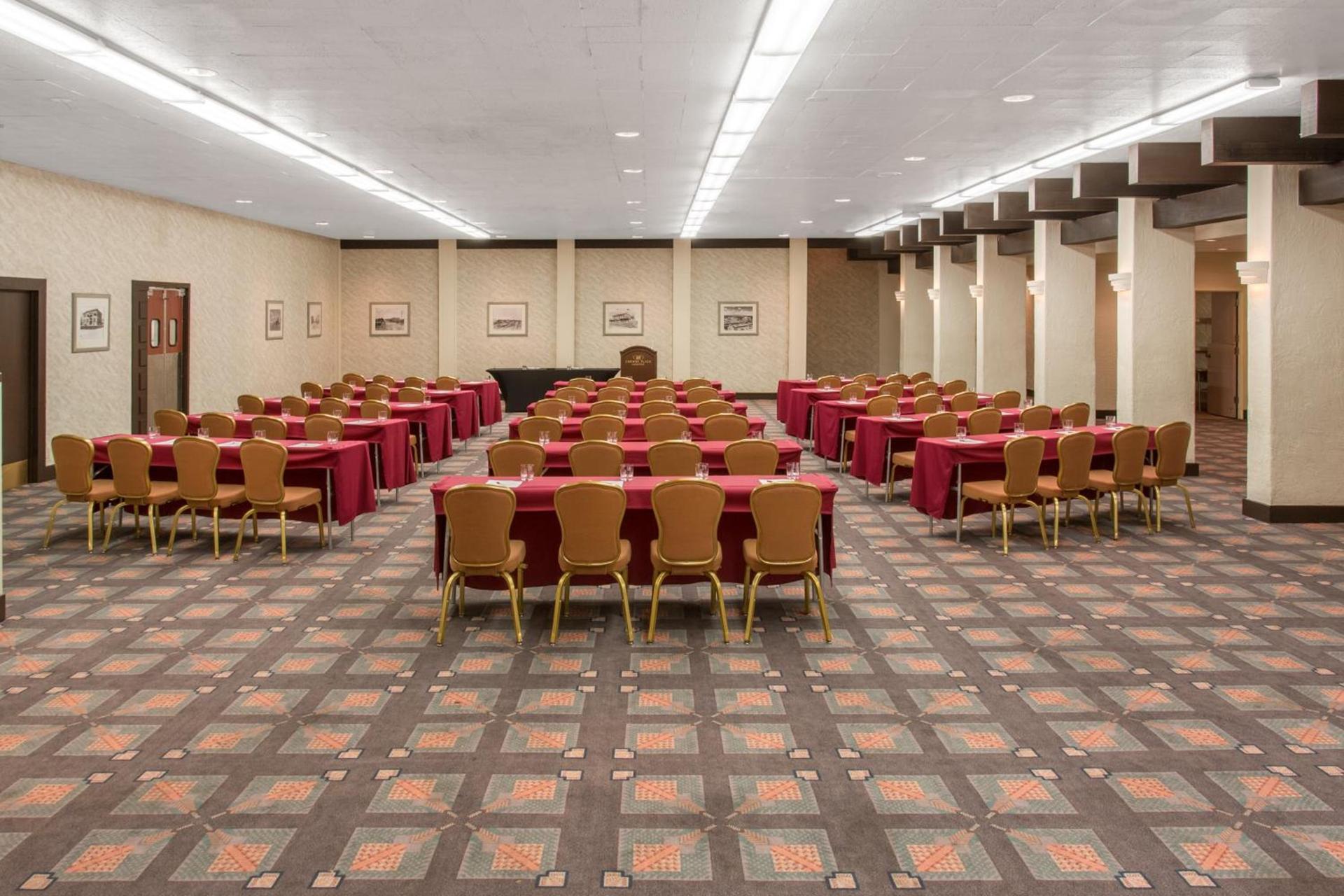 Crowne Plaza Albuquerque by IHG photo 15