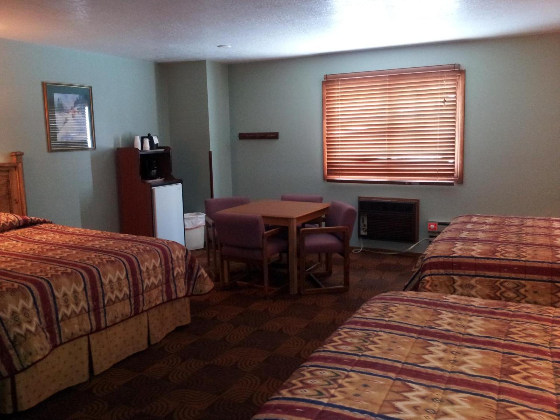 New Summit Inn photo 7