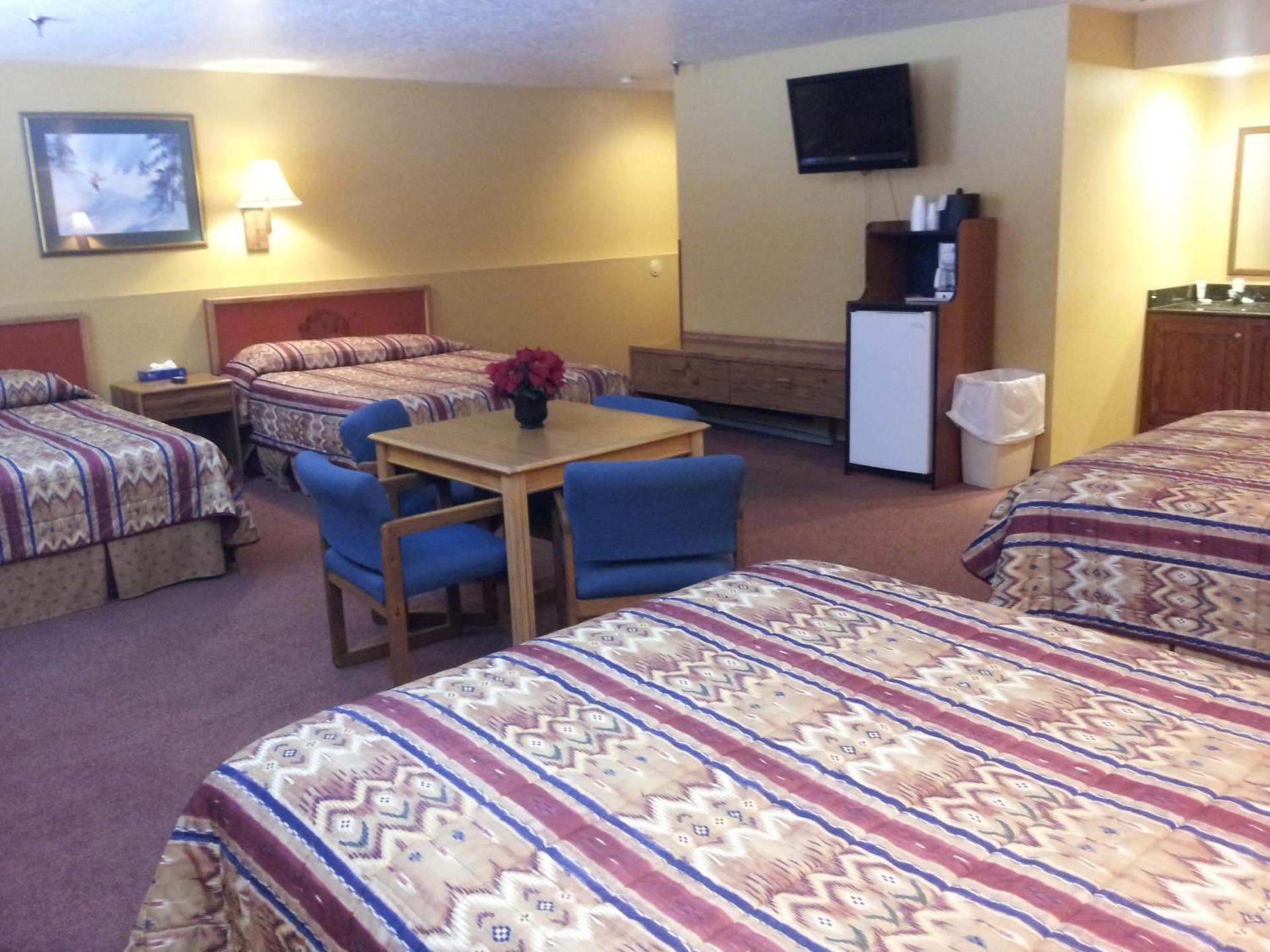 New Summit Inn photo 8