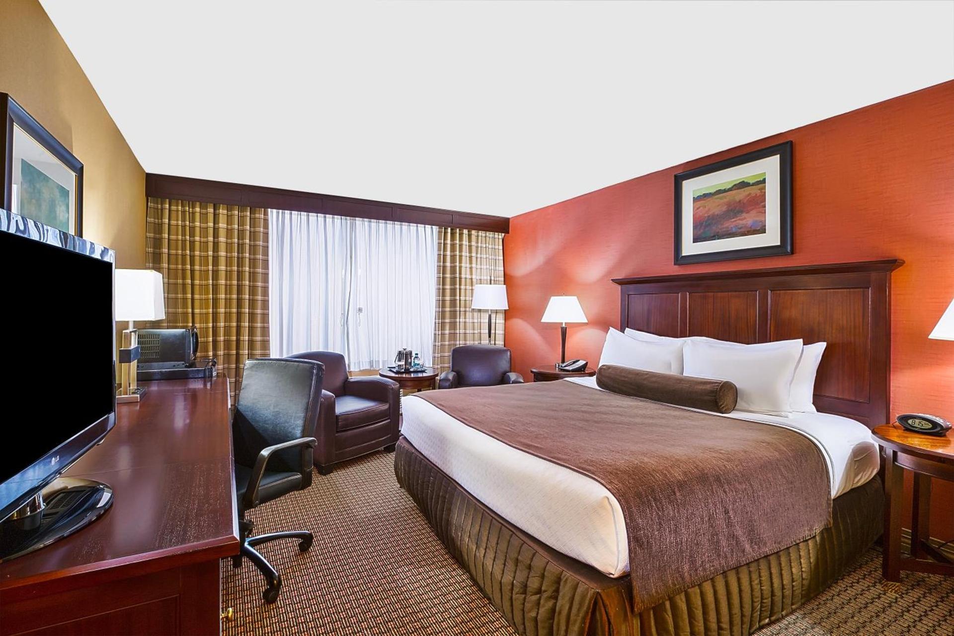 Ramada by Wyndham Cleveland Independence photo 22