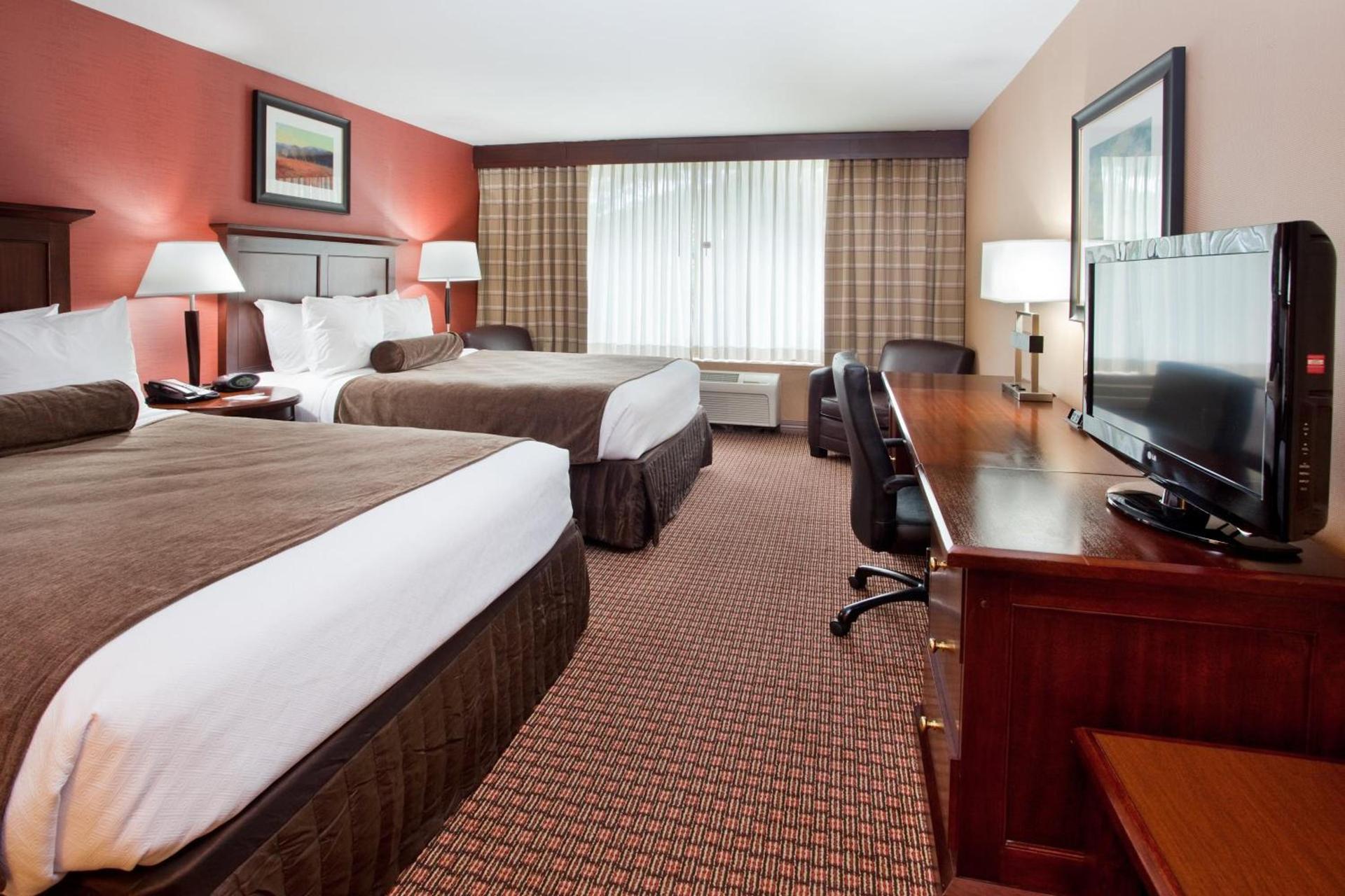 Ramada by Wyndham Cleveland Independence photo 26