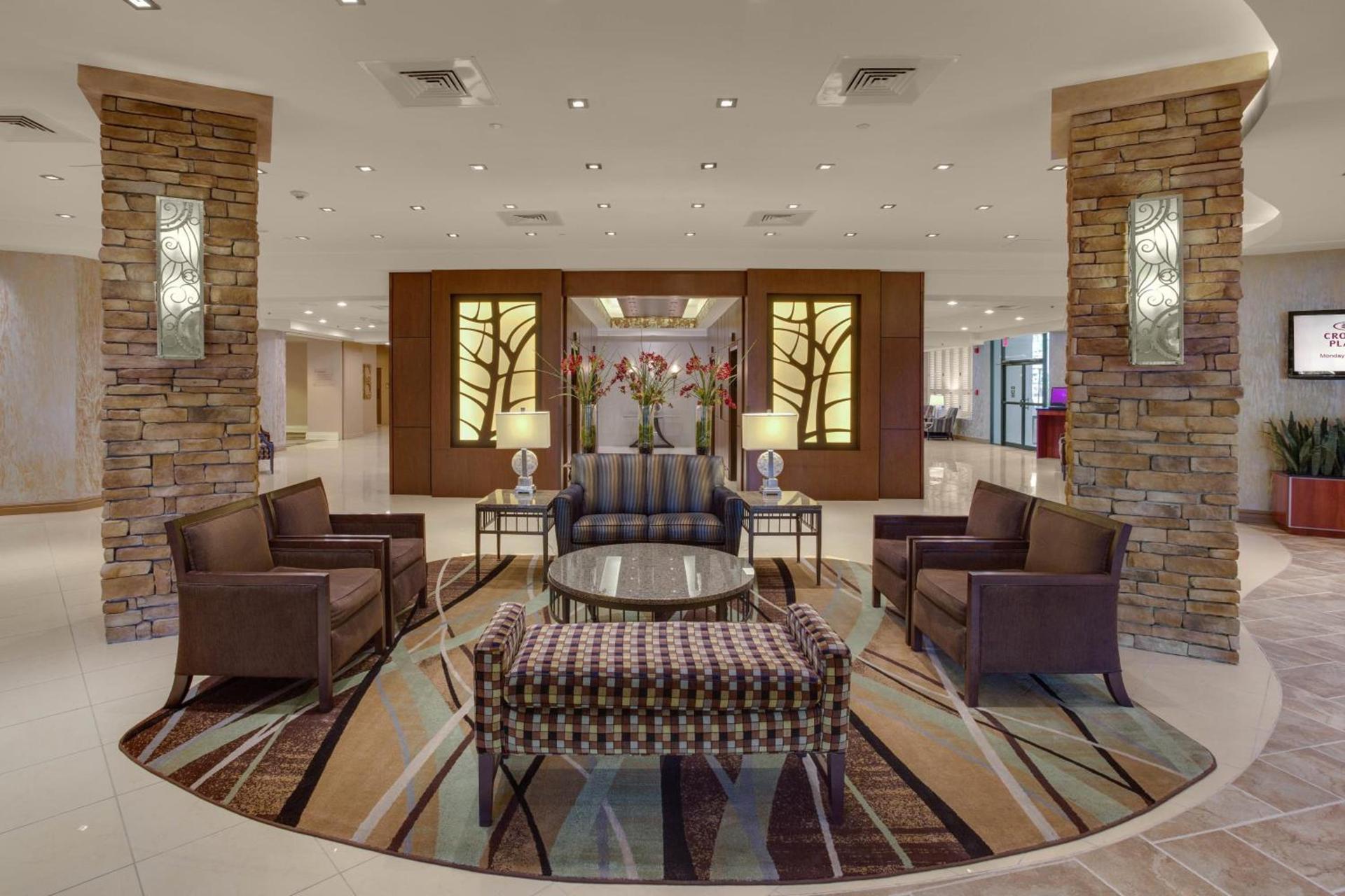 Crowne Plaza Executive Center Baton Rouge by IHG photo 33