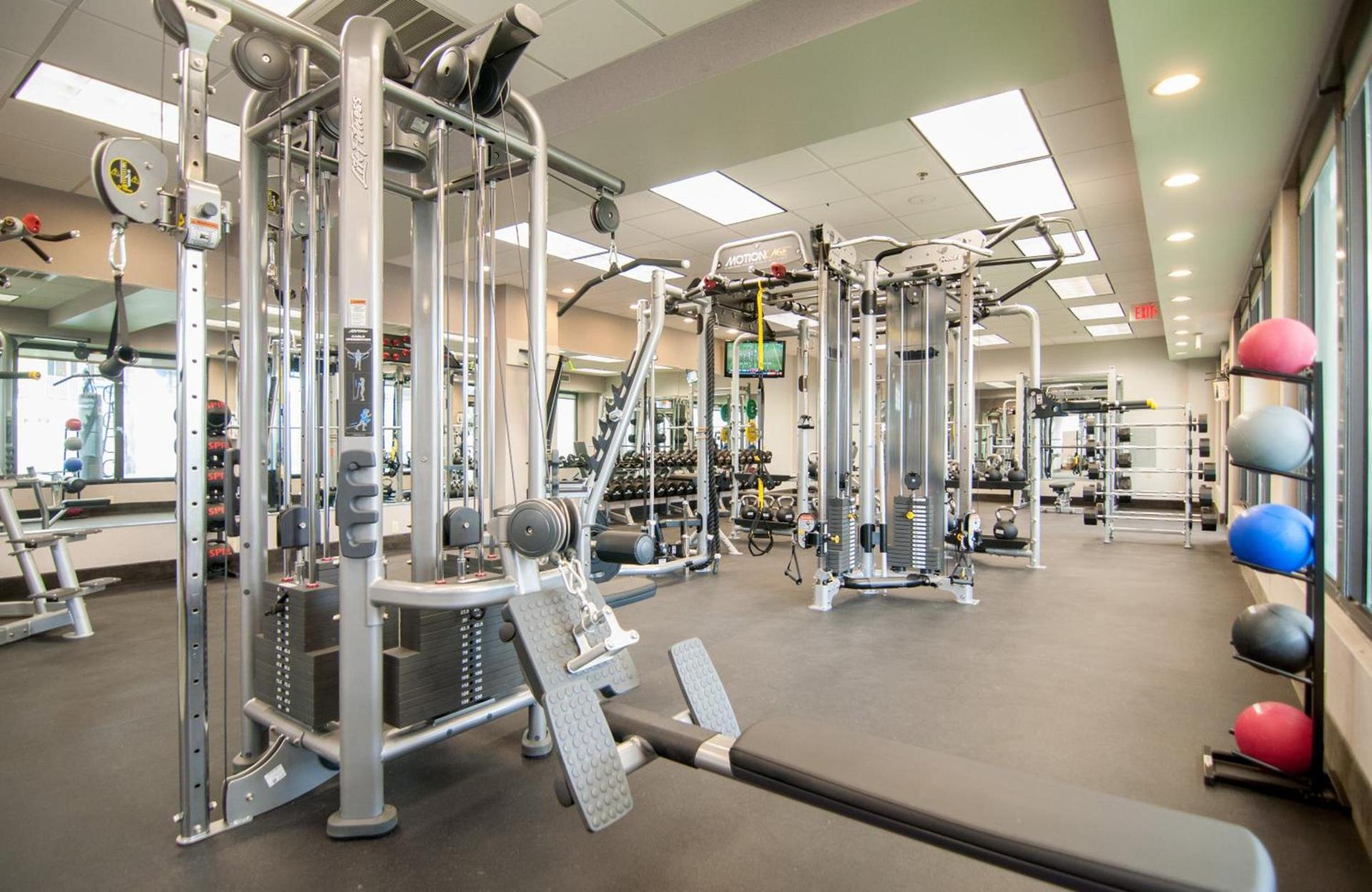 Crowne Plaza Executive Center Baton Rouge by IHG photo 28