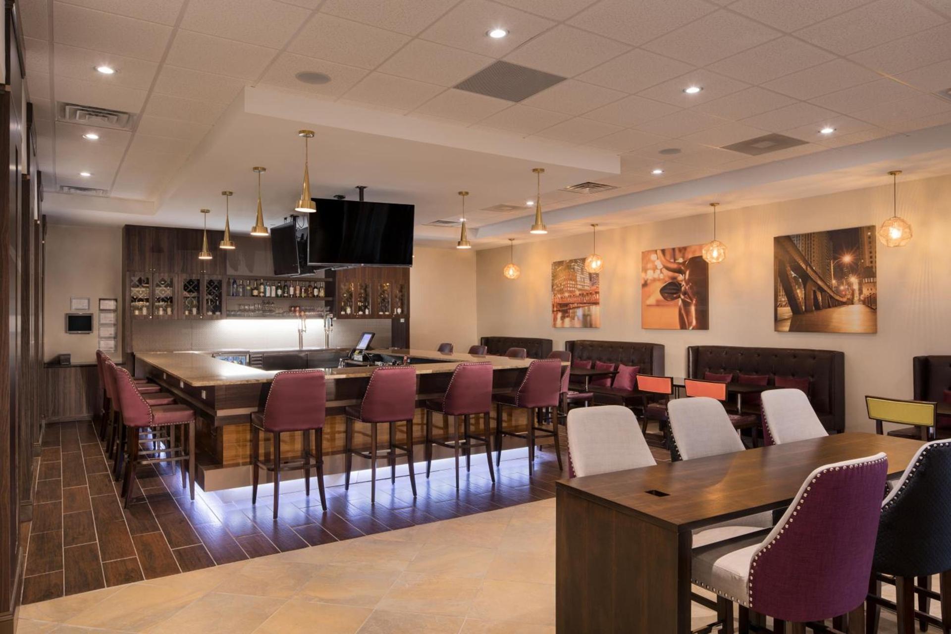 Crowne Plaza Chicago SW - Burr Ridge by IHG photo 13