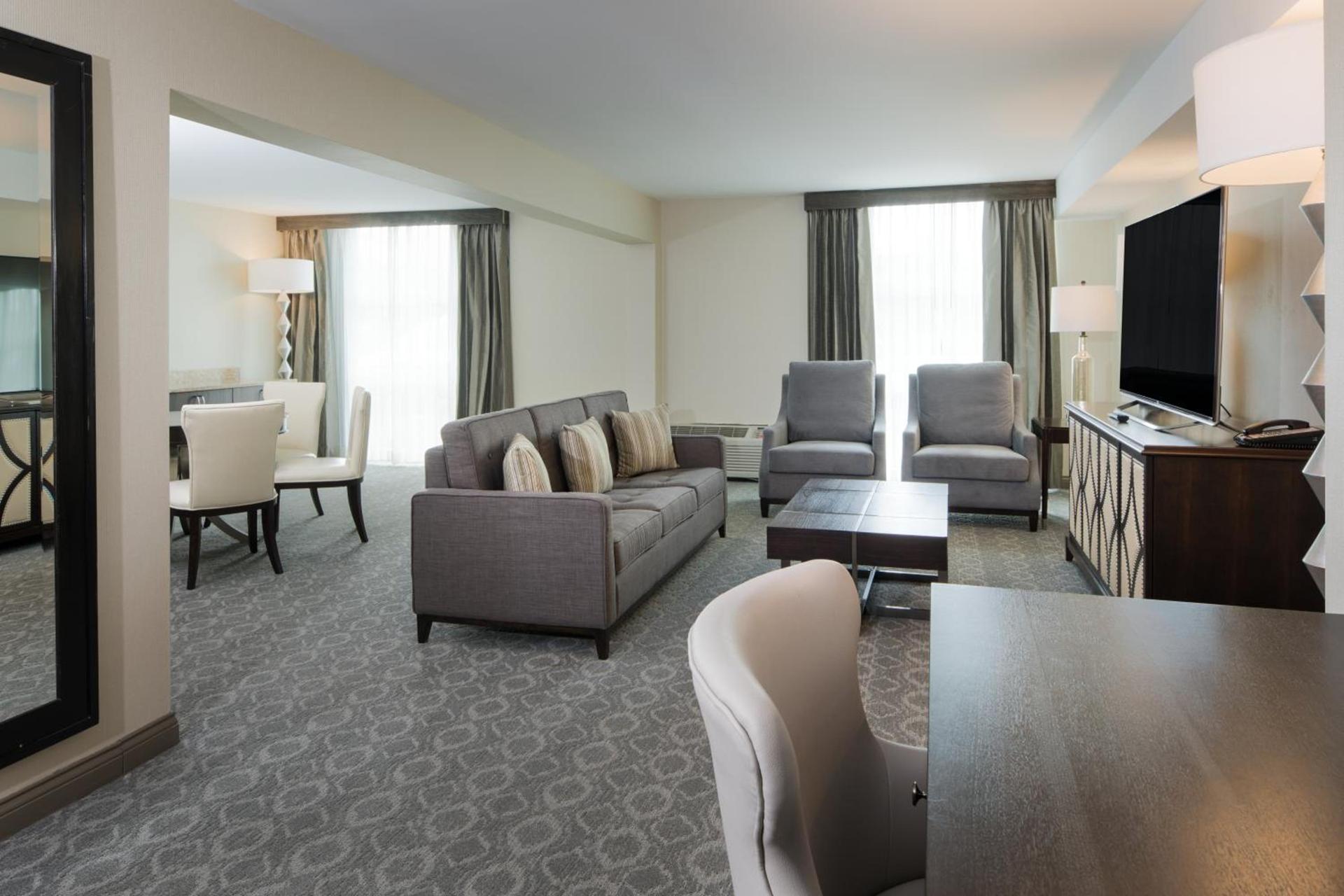 Crowne Plaza Chicago SW - Burr Ridge by IHG photo 34