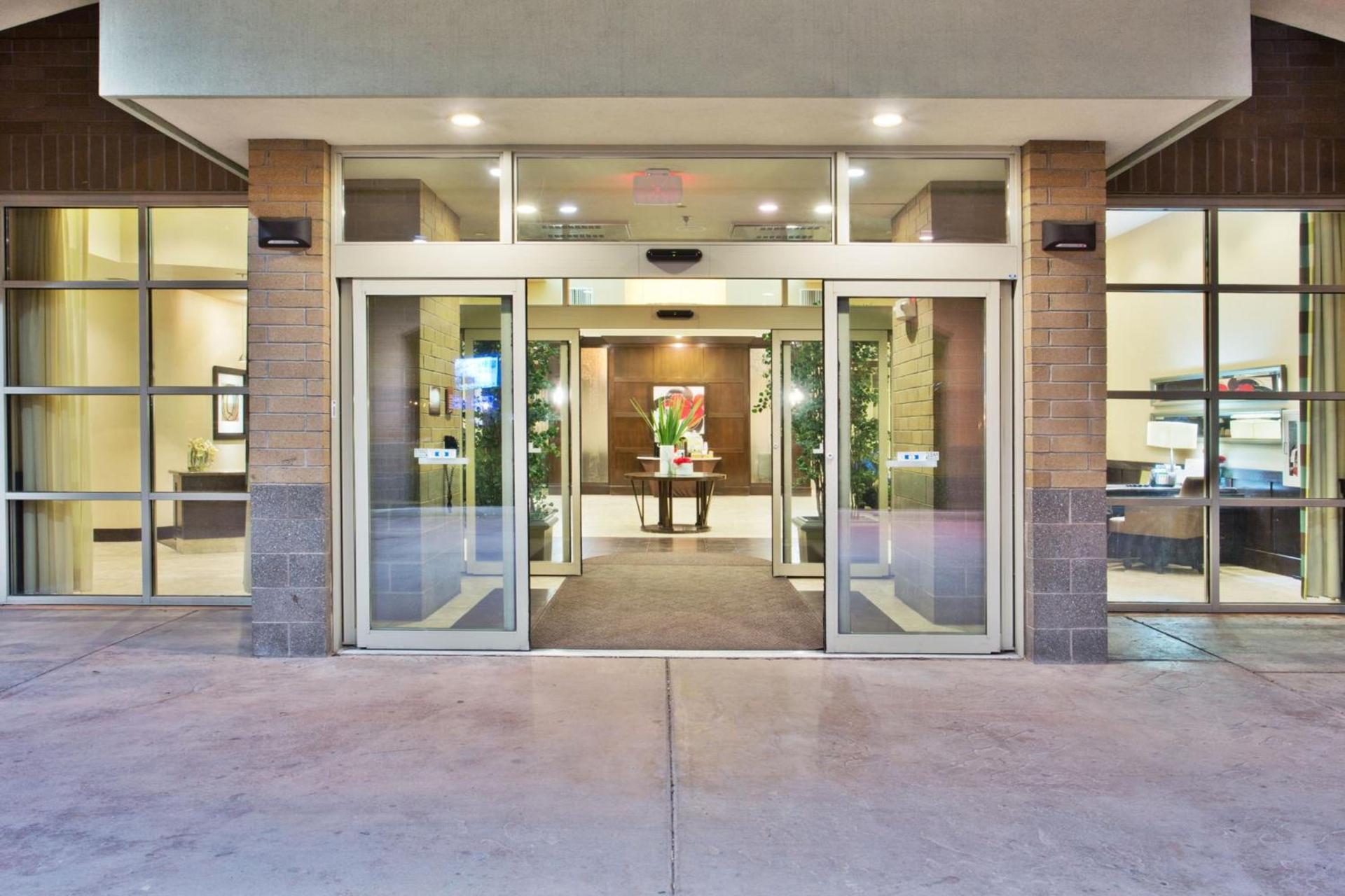 Crowne Plaza Anchorage-Midtown by IHG photo 33