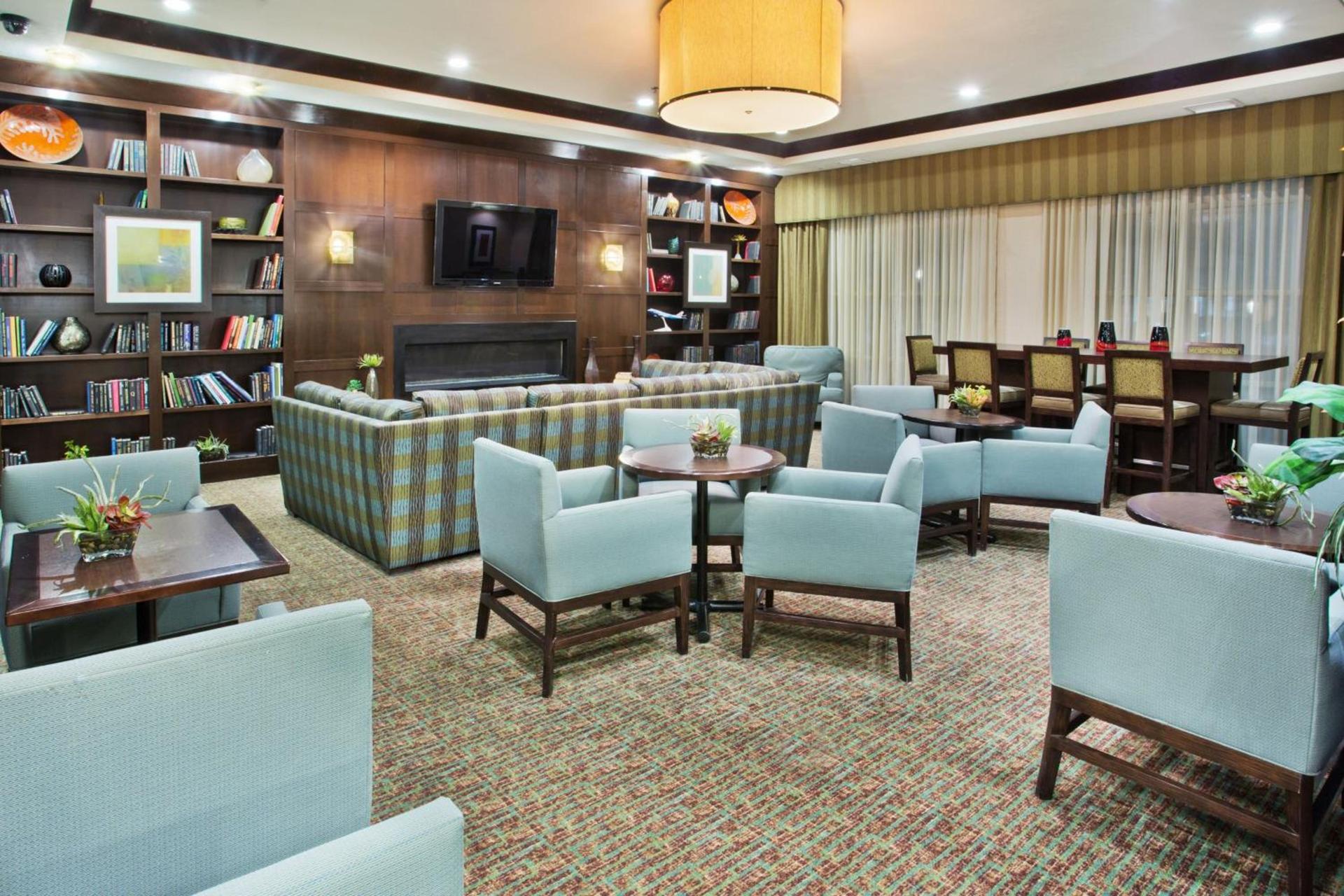 Crowne Plaza Anchorage-Midtown by IHG photo 48