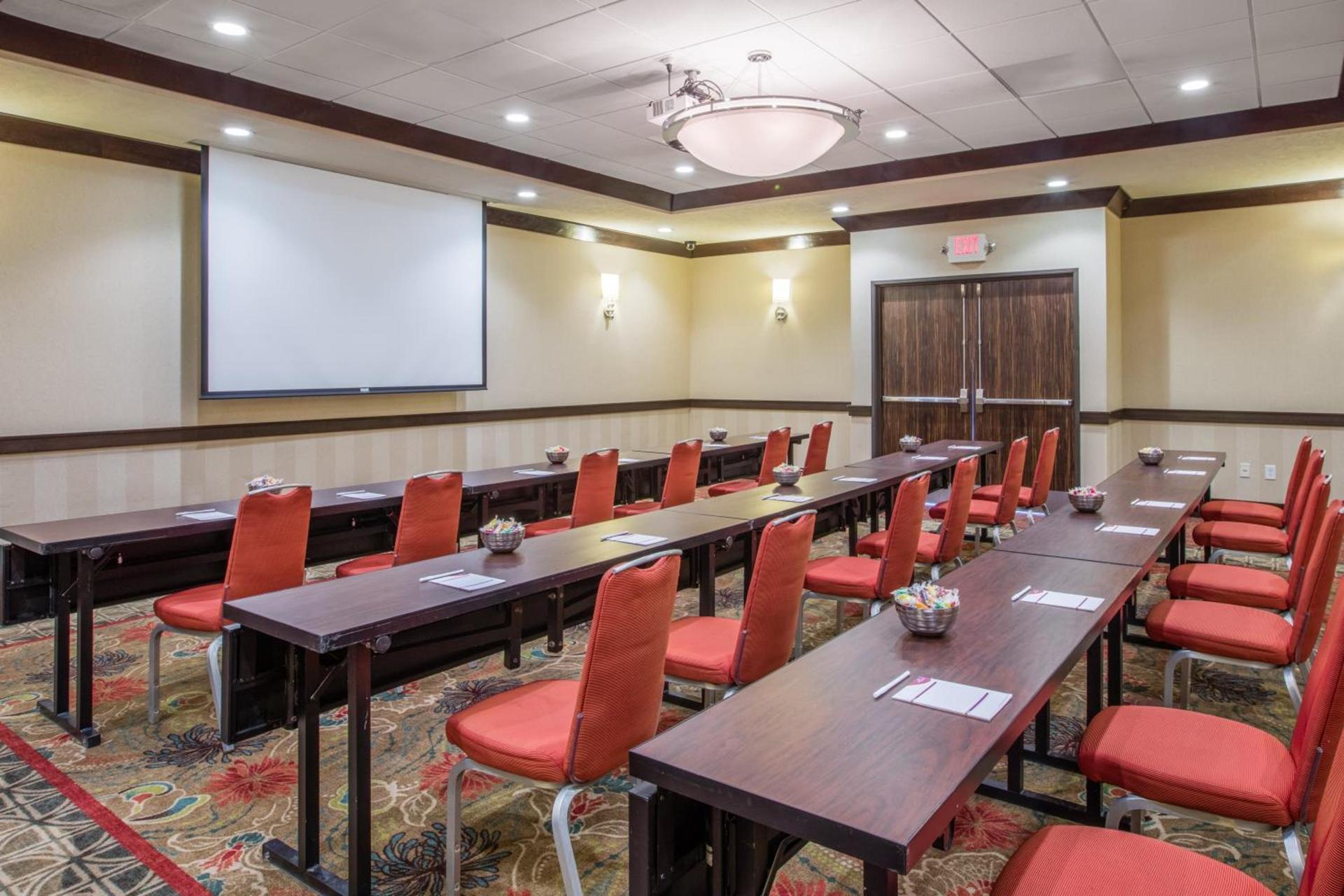 Crowne Plaza Anchorage-Midtown by IHG photo 30