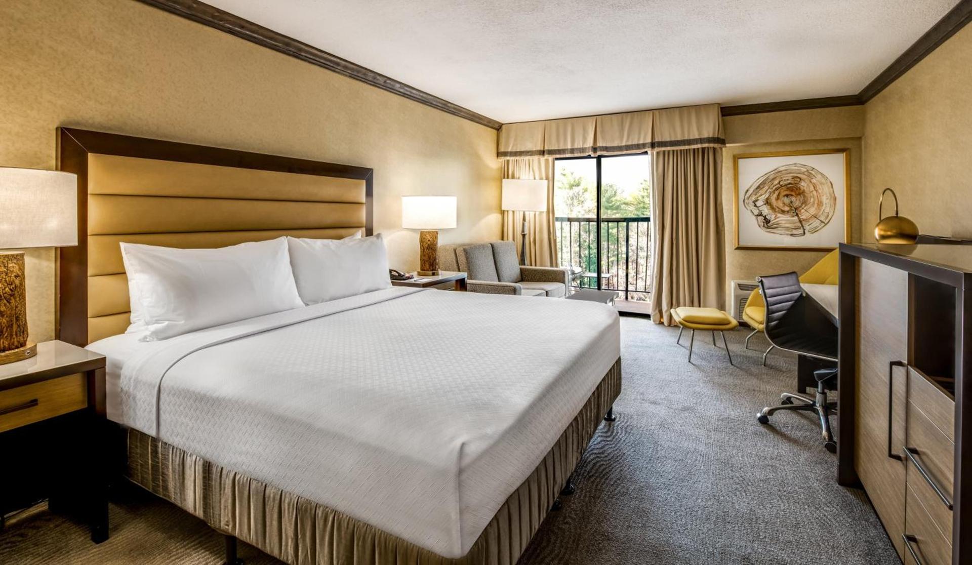 Crowne Plaza Resort Asheville by IHG photo 53