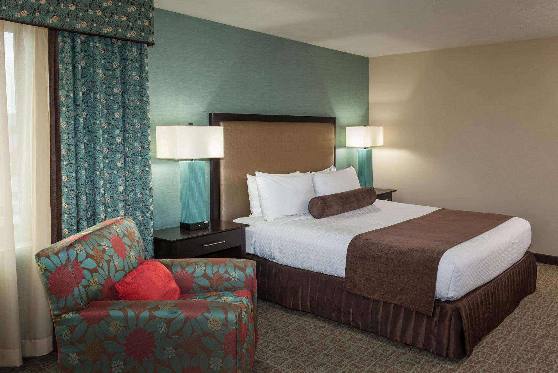 Crowne Plaza Anchorage-Midtown by IHG photo 64