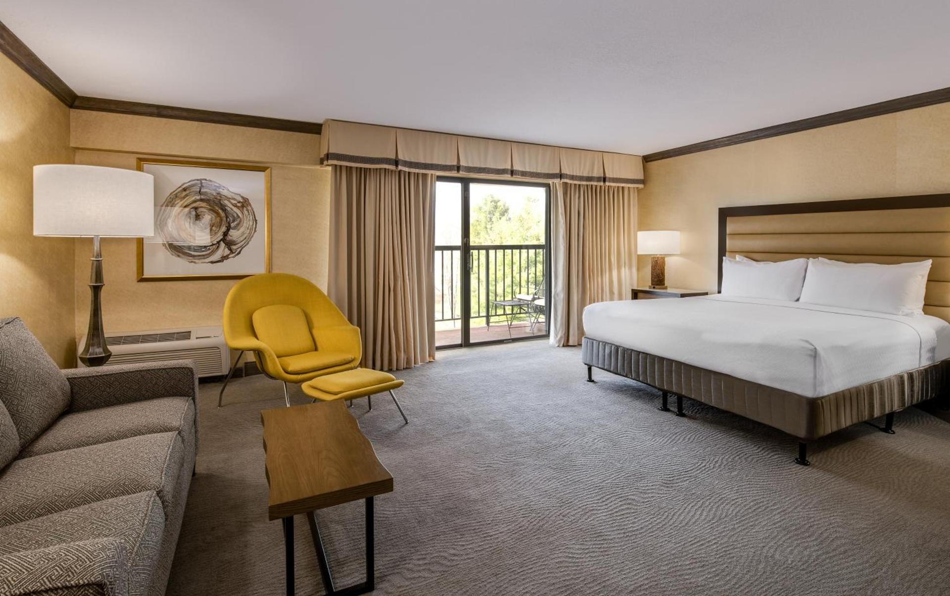 Crowne Plaza Resort Asheville by IHG photo 60
