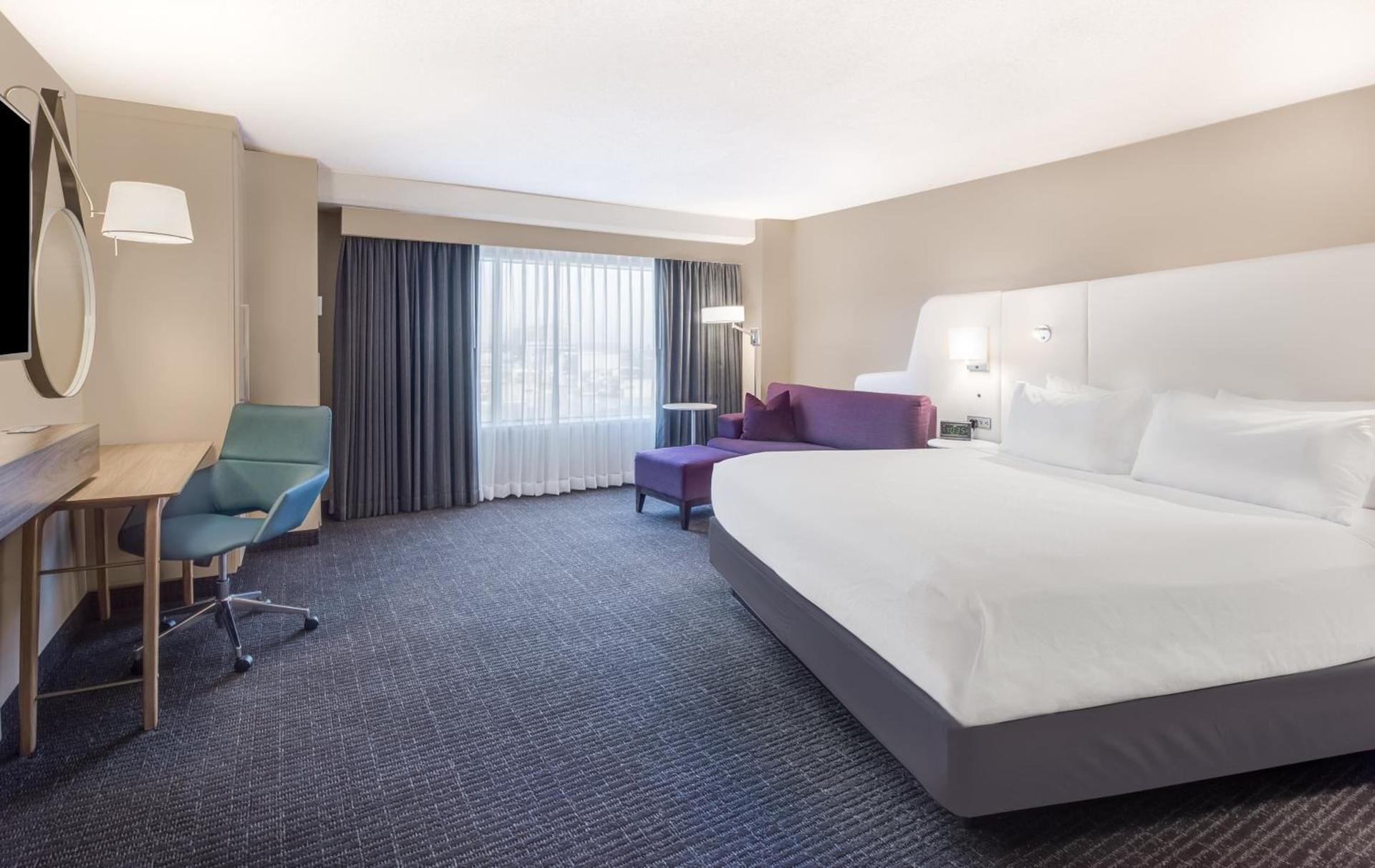 Crowne Plaza Cleveland at Playhouse Square by IHG photo 72