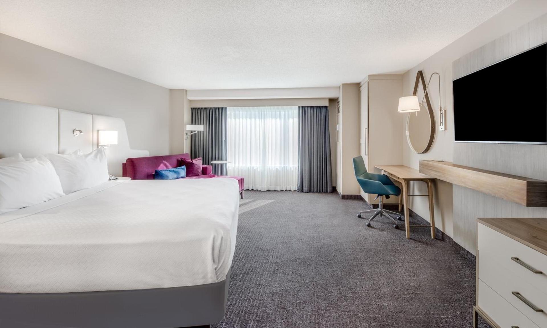 Crowne Plaza Cleveland at Playhouse Square by IHG photo 60
