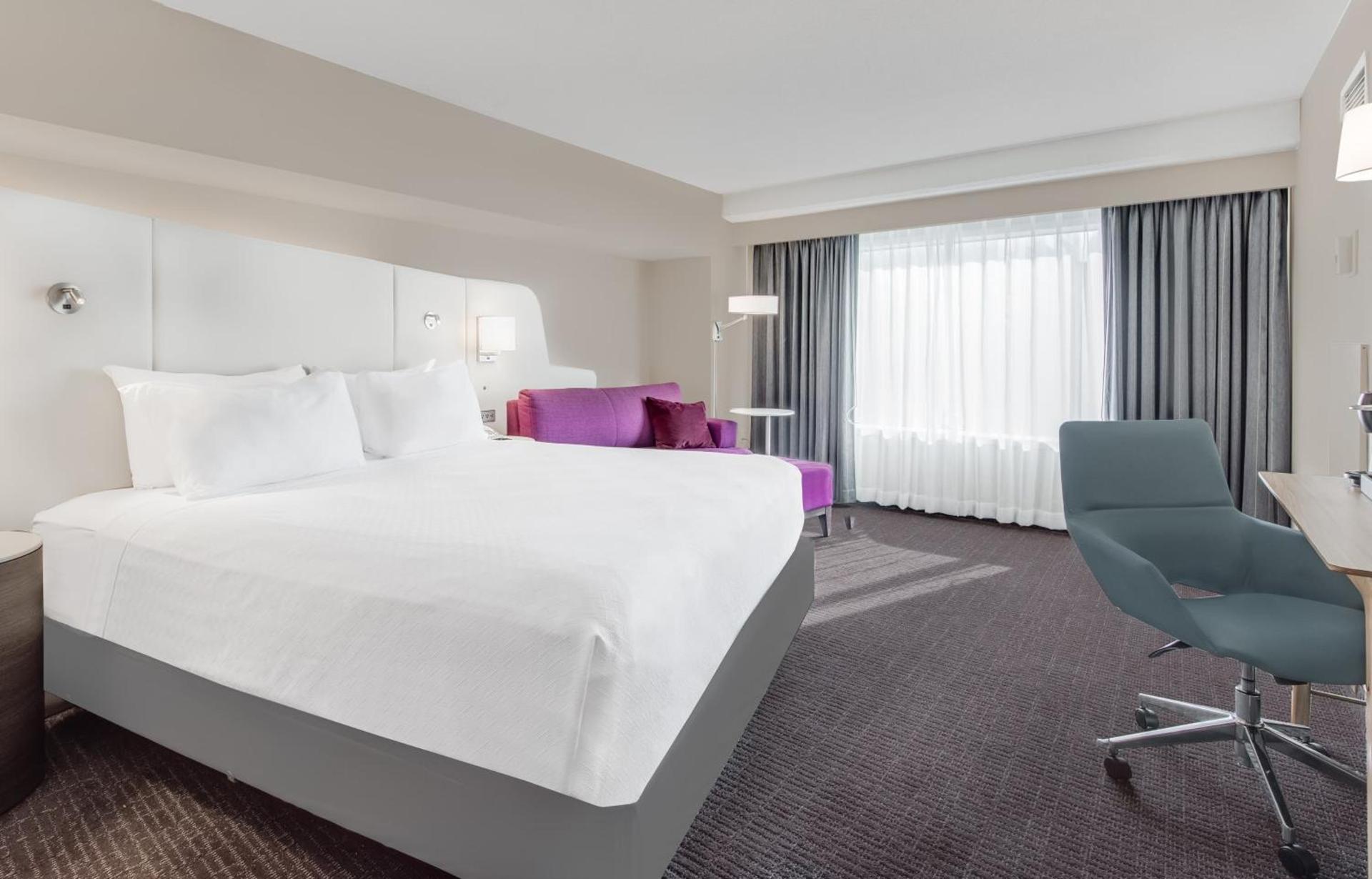 Crowne Plaza Cleveland at Playhouse Square by IHG photo 74