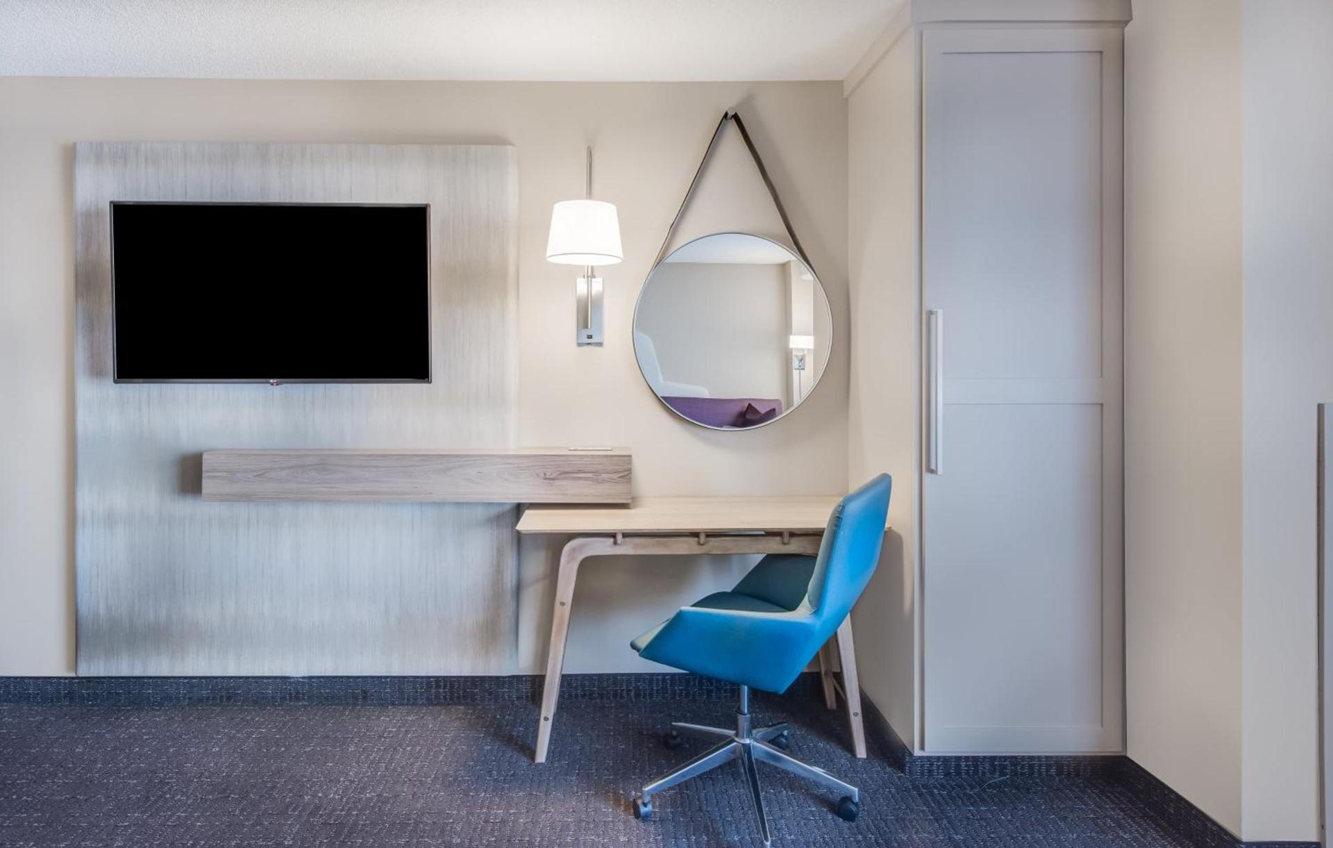 Crowne Plaza Cleveland at Playhouse Square by IHG photo 71